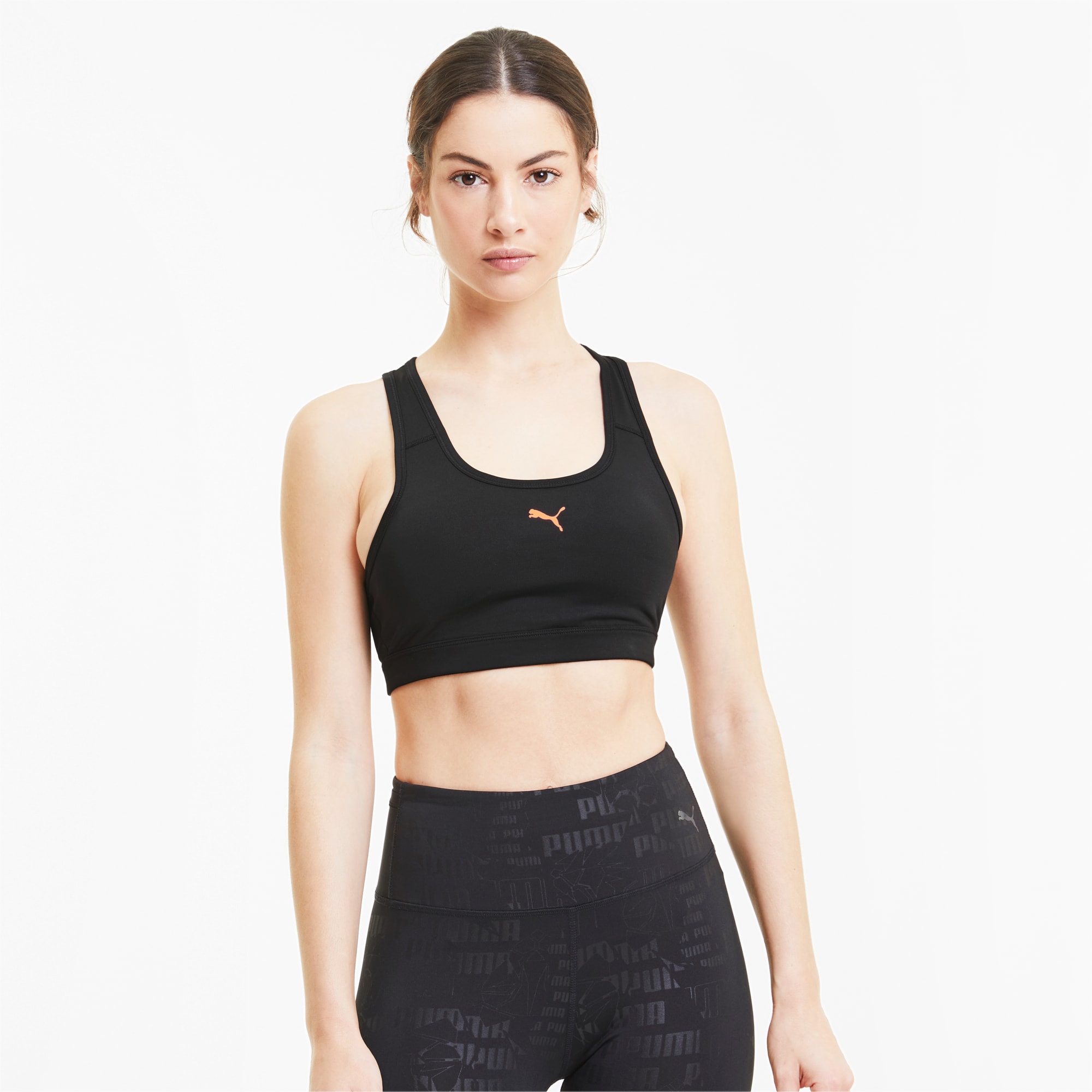 Effortless Sports Bra – Fit Peach Athletics