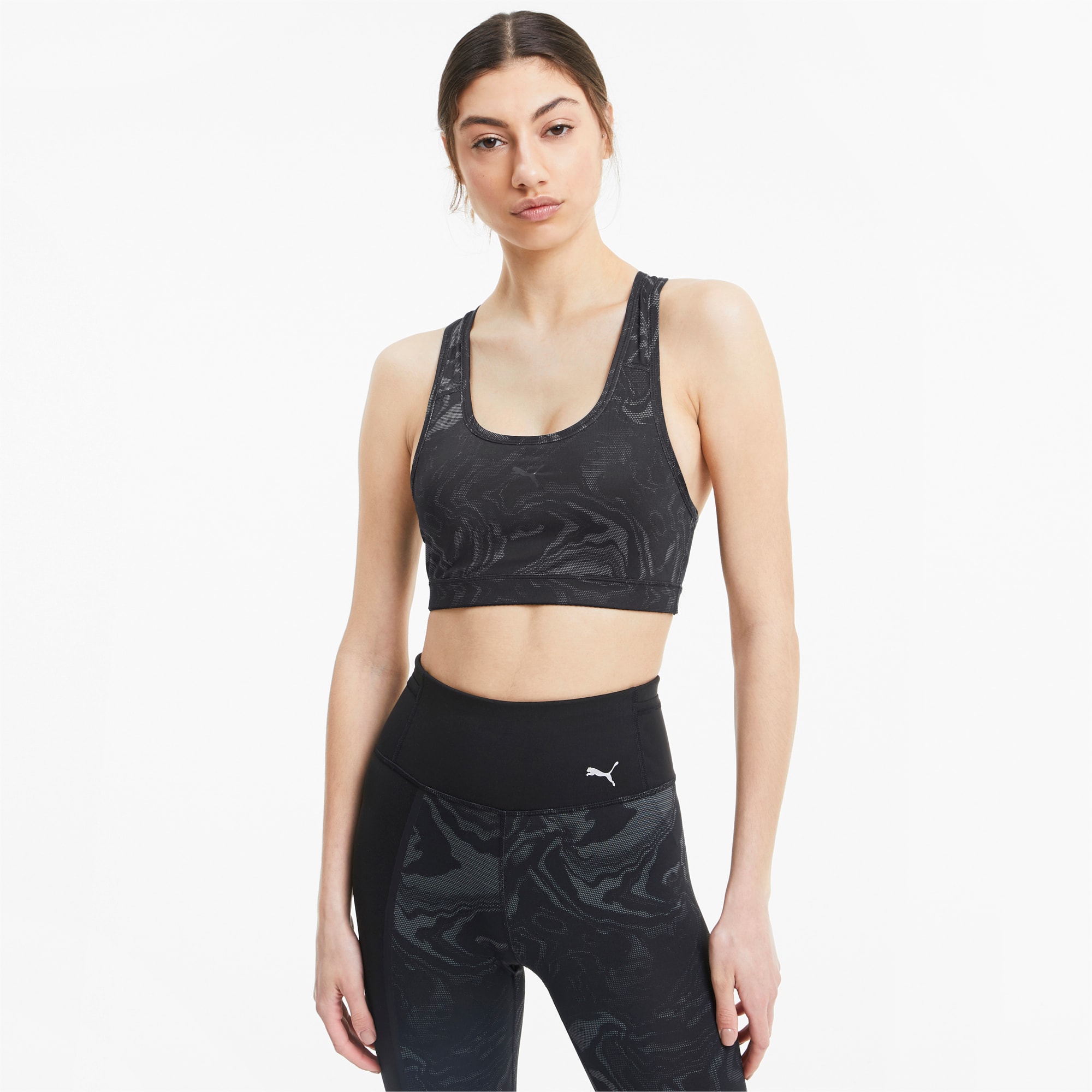 puma 4 keeps bra