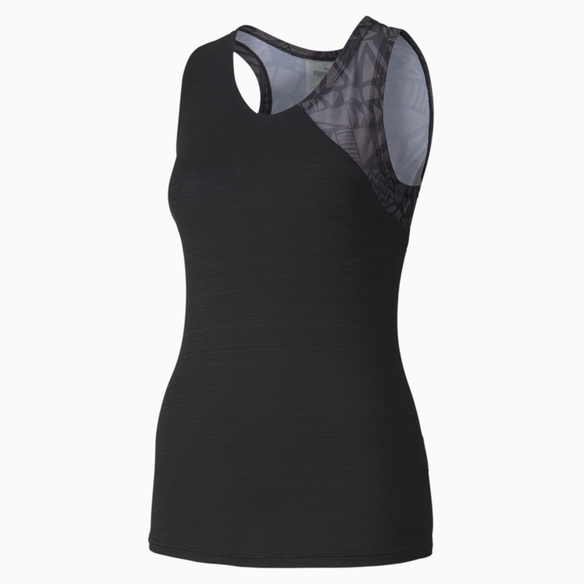 Studio-Women's-Graphic-Mesh-Tank