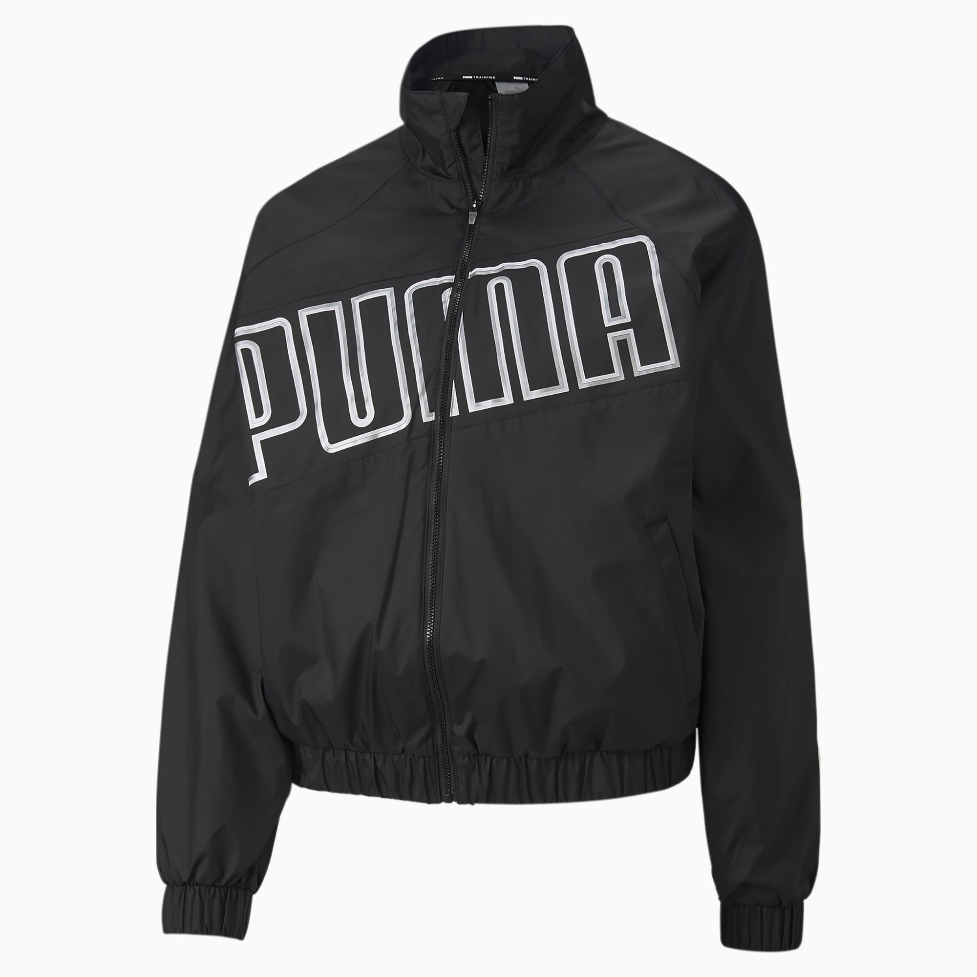 Puma windcheater outlet for womens