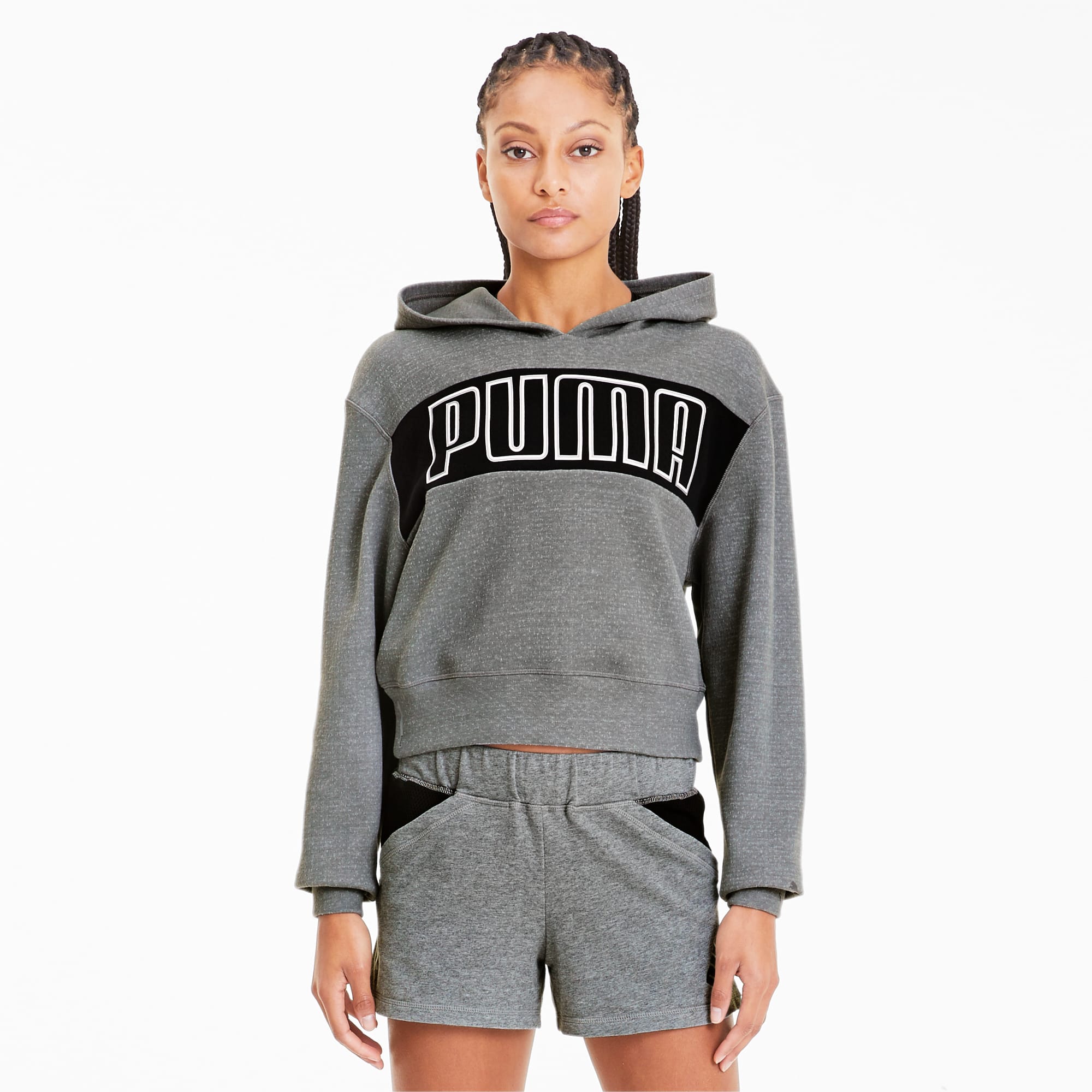 Feel It Women's Hoodie | PUMA US