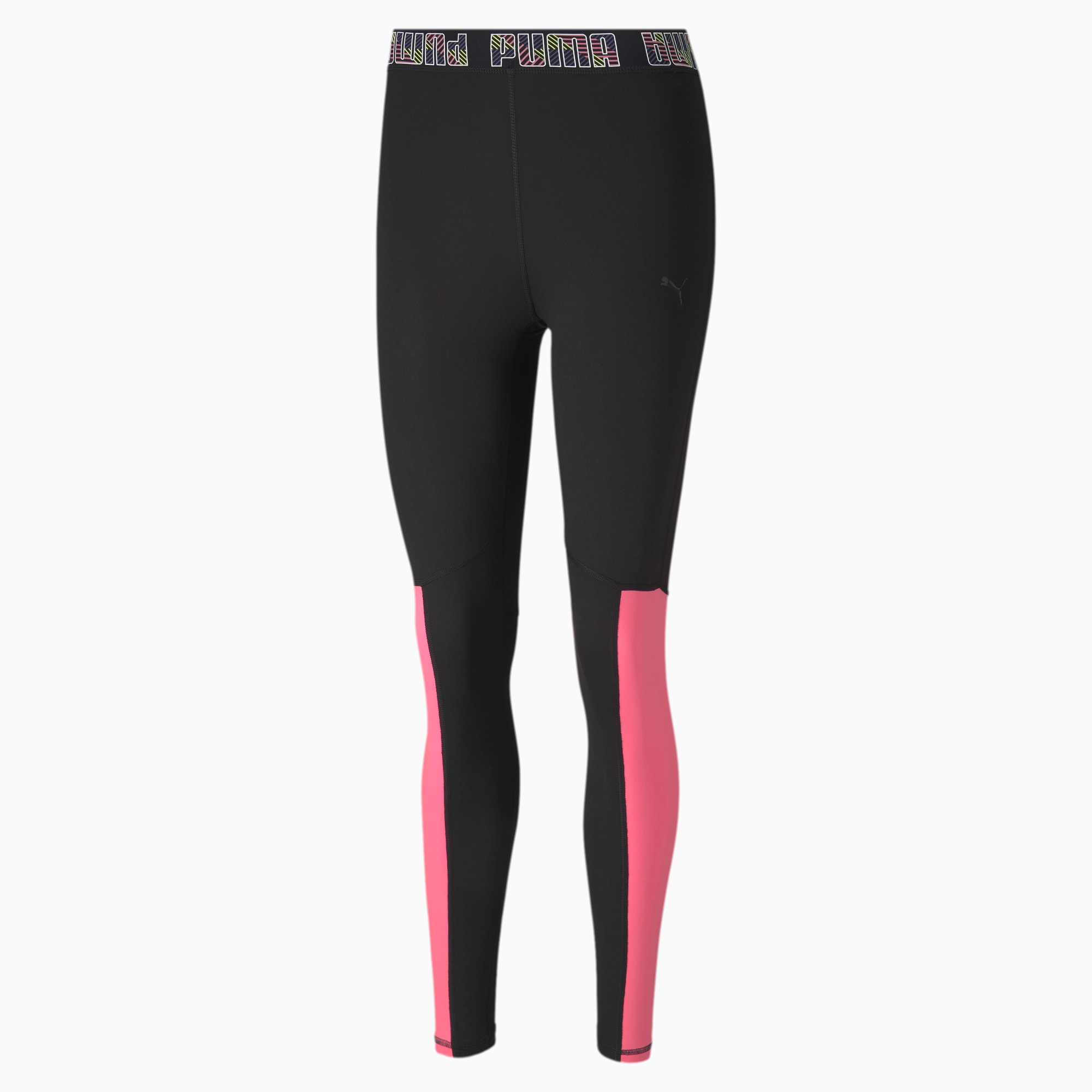 Puma logo leggings outlet