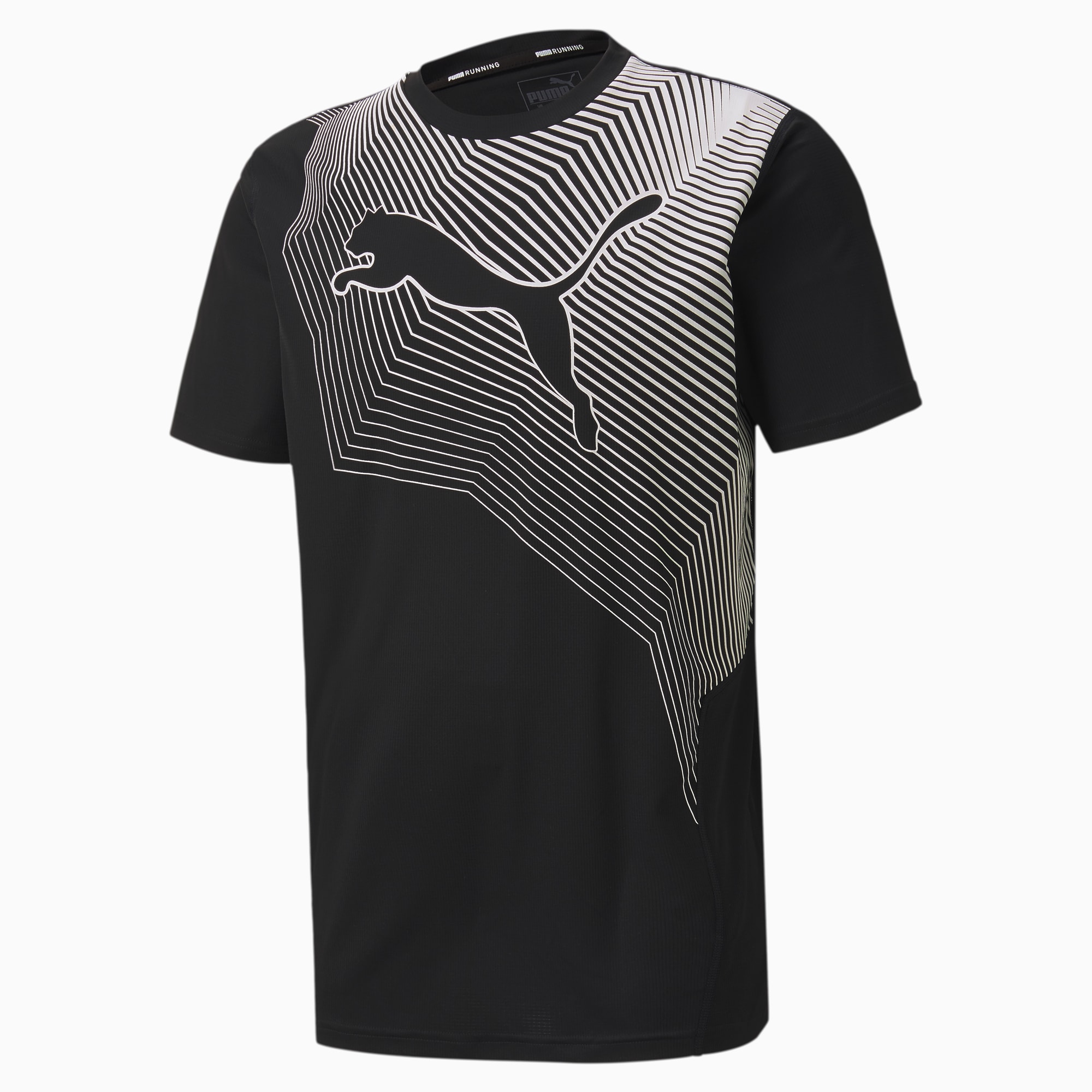 Puma last lap graphic clearance
