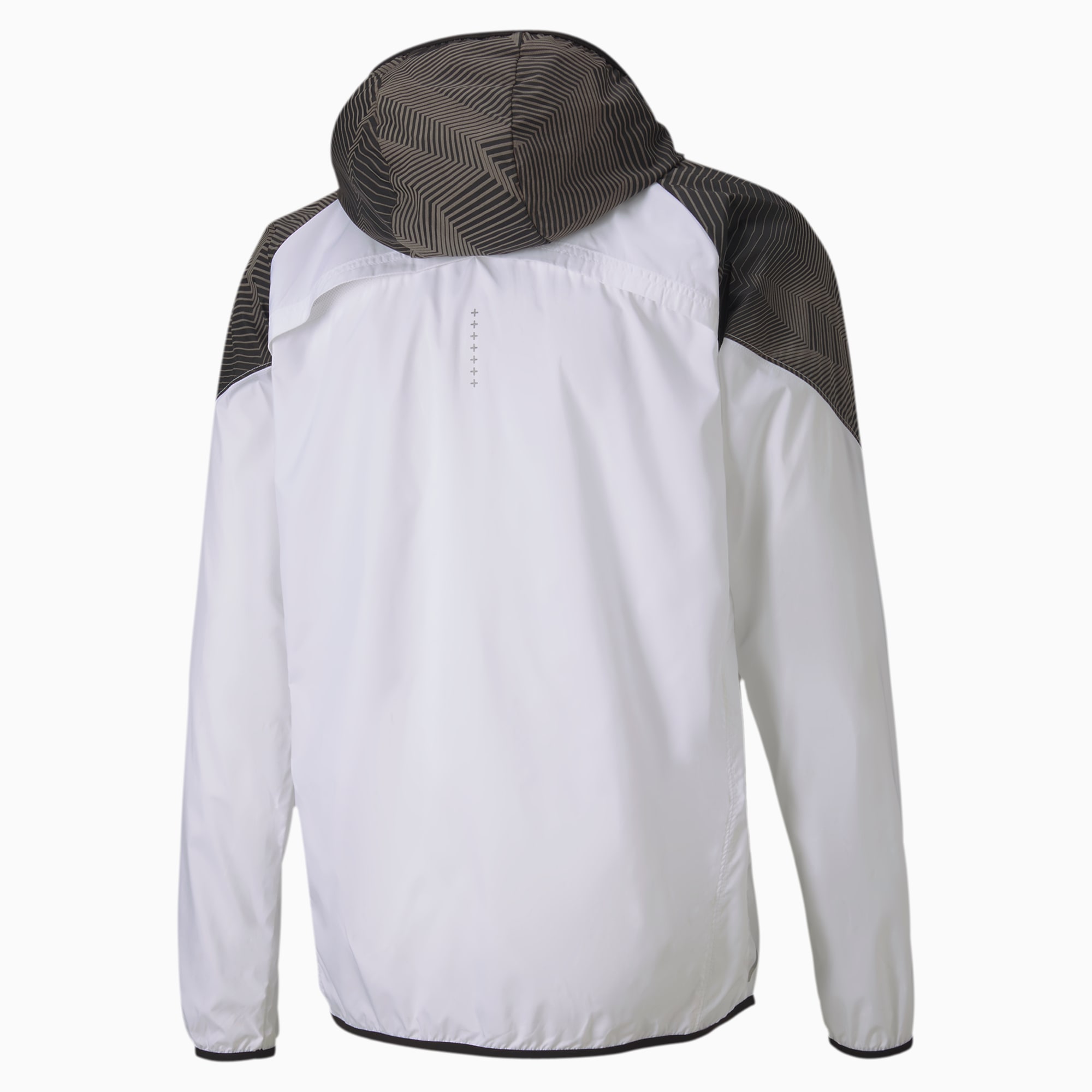 puma last lap jacket mens