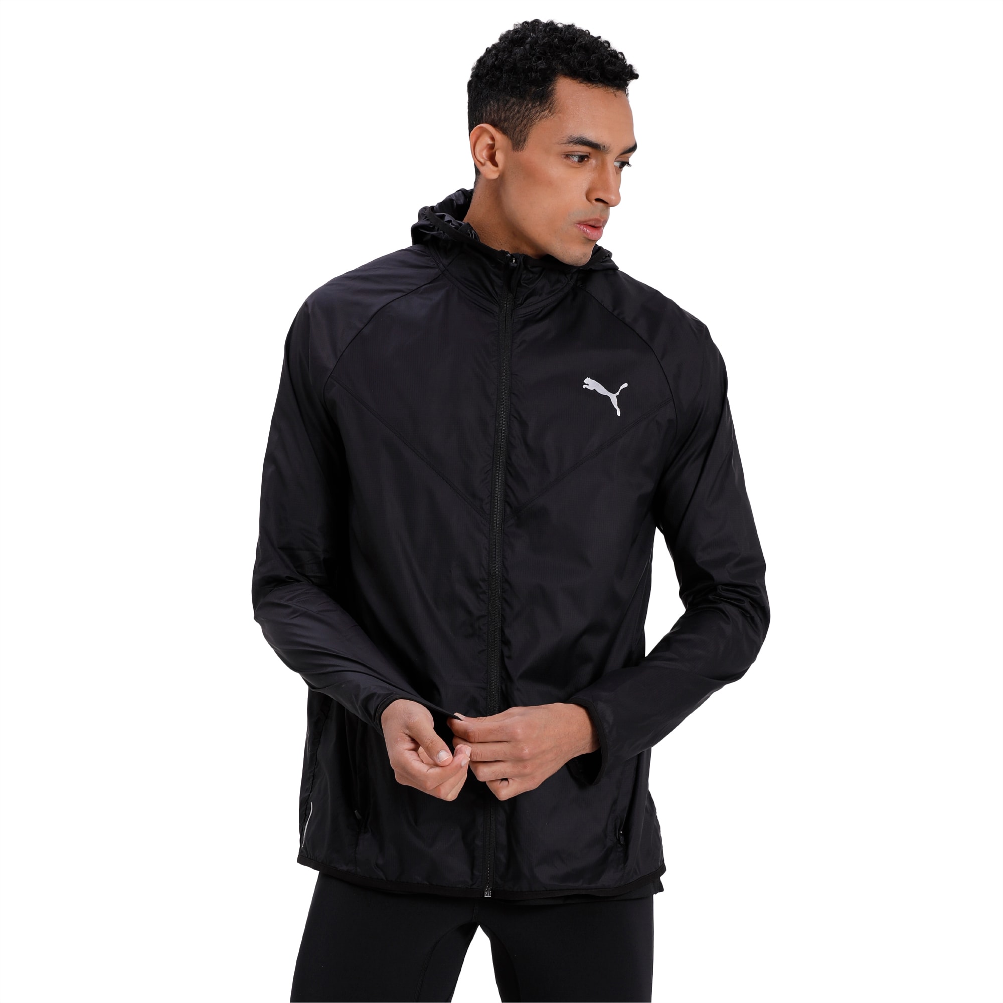 puma wind cell jacket