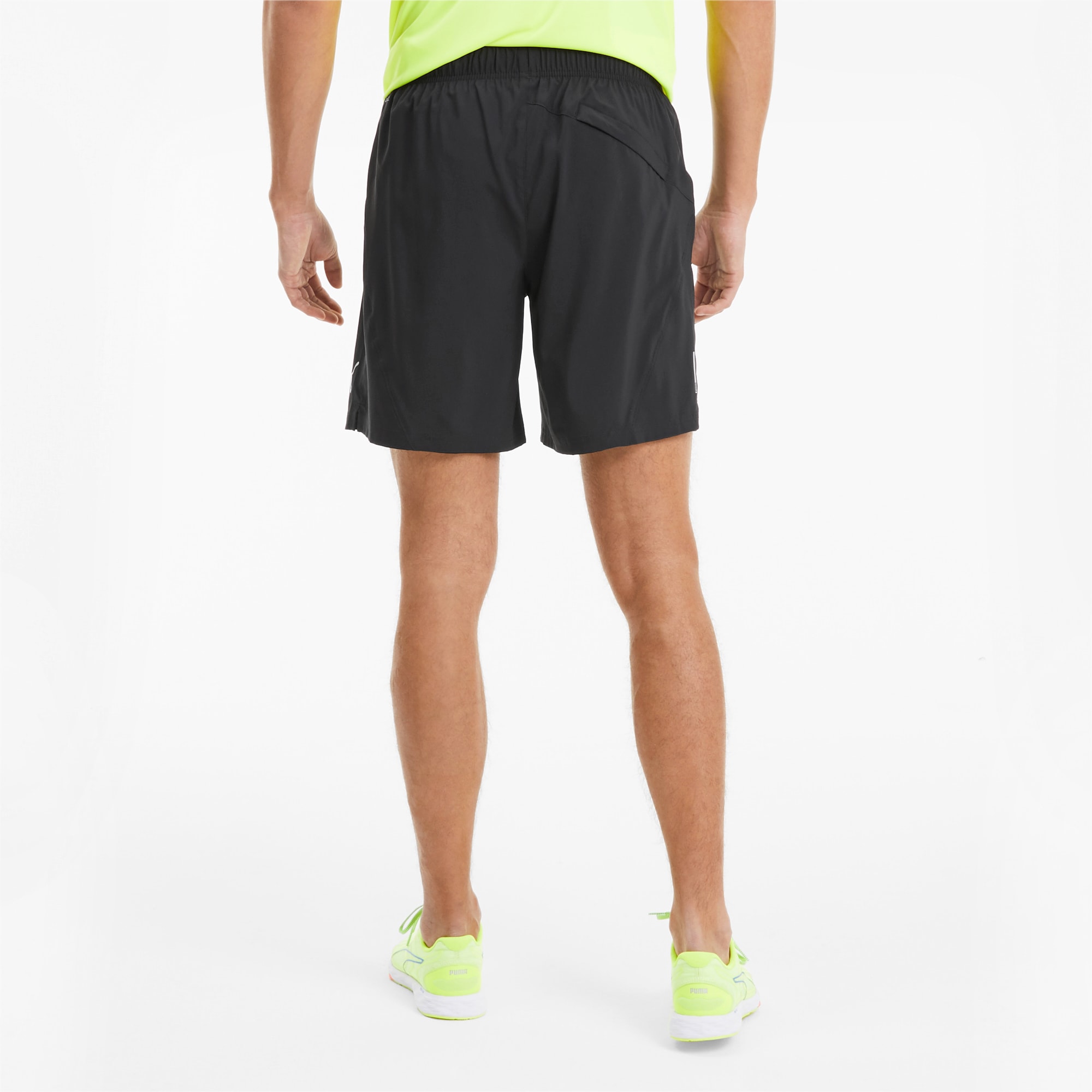 Last Lap 2-in-1 Women's Shorts