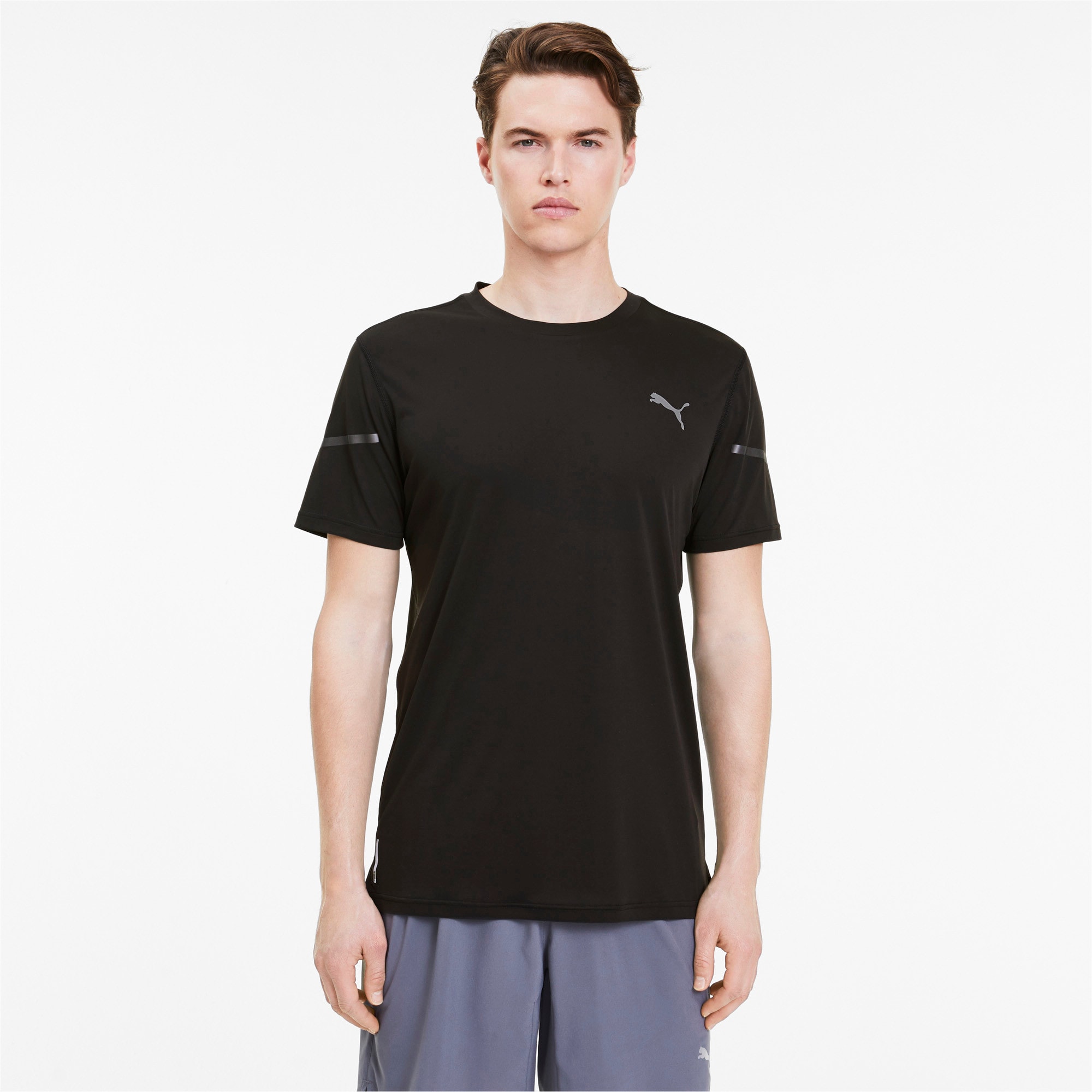 Runner ID Thermo R+ T-Shirt | PUMA