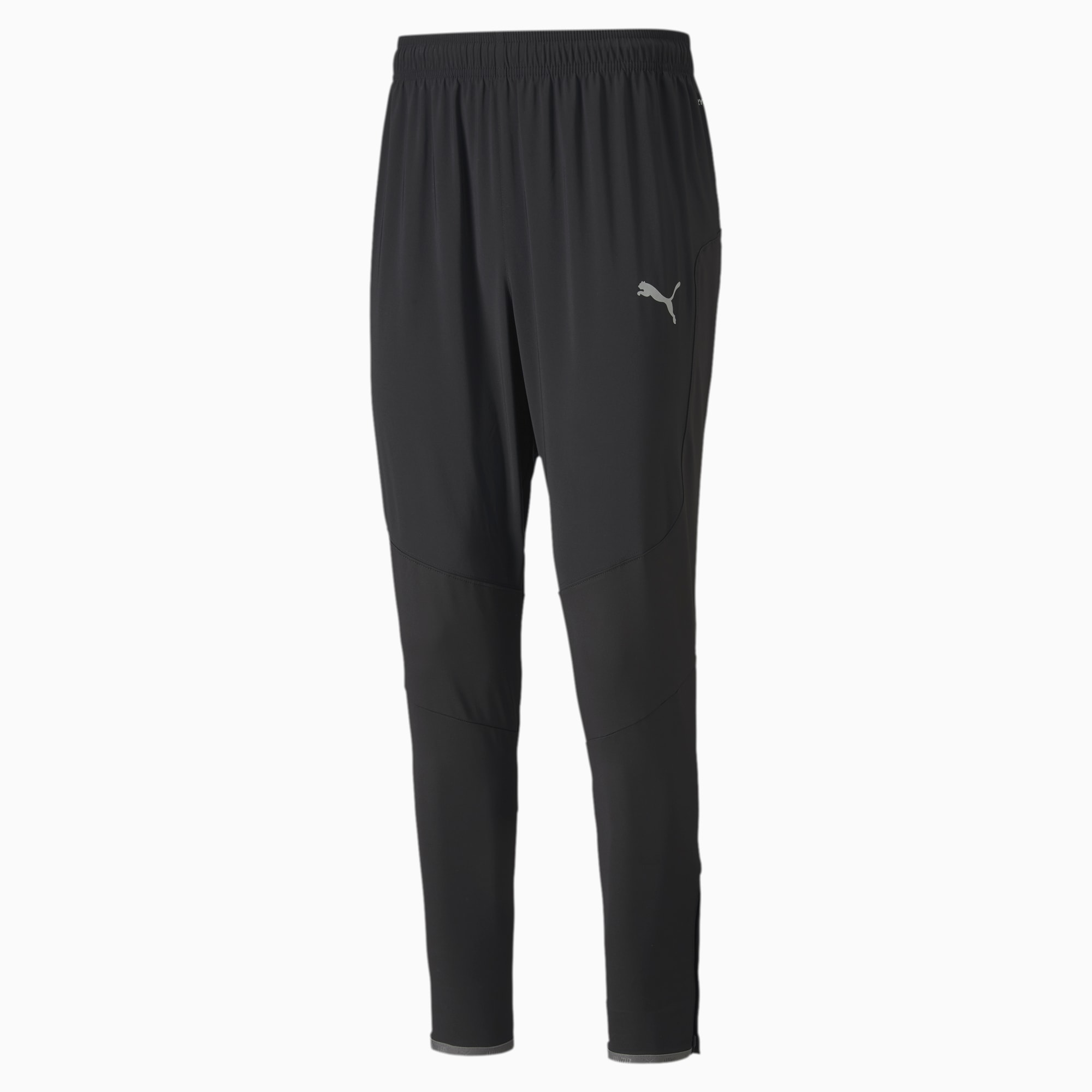 Puma tapered pants hot sale