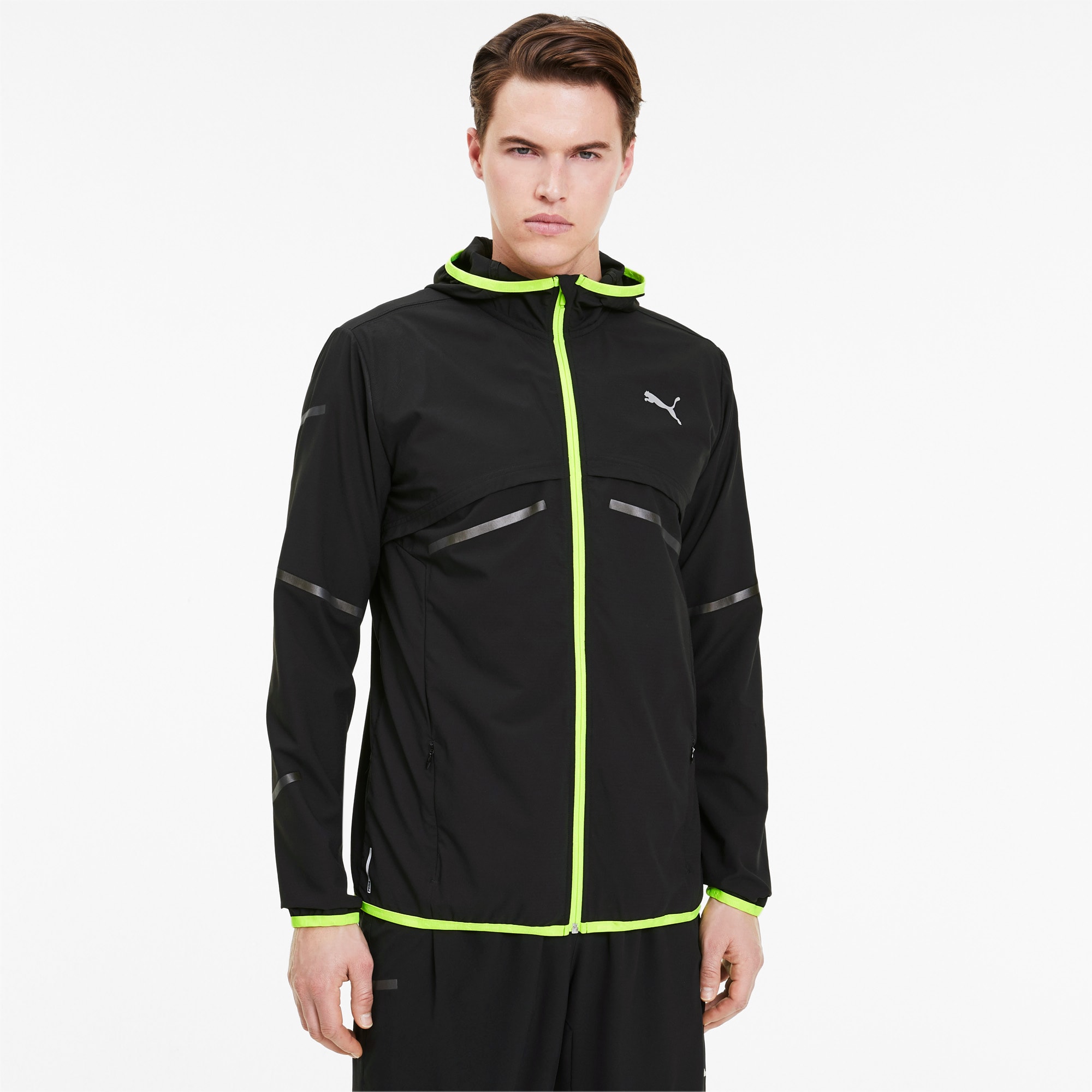 blouson homme puma