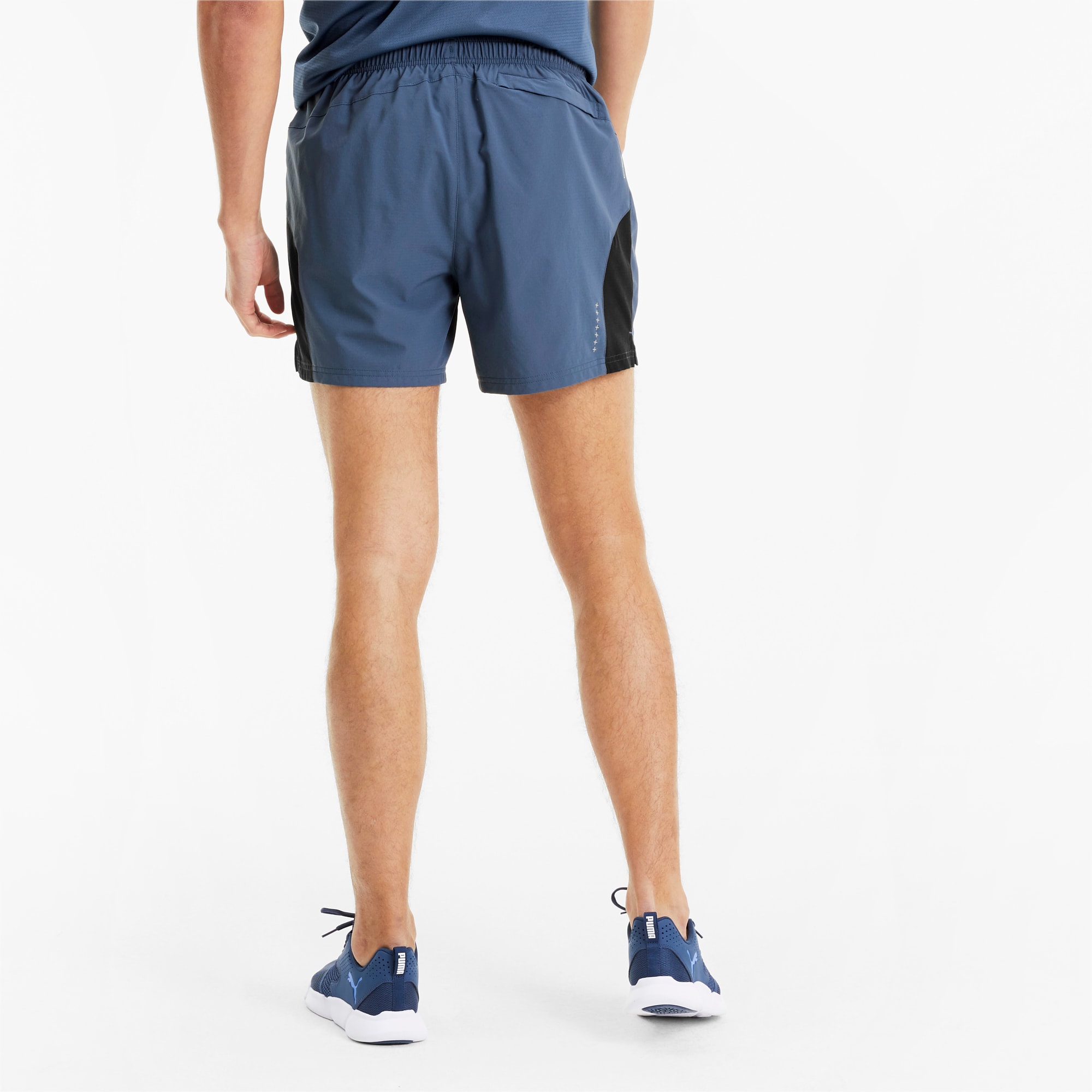 Puma ignite shorts online
