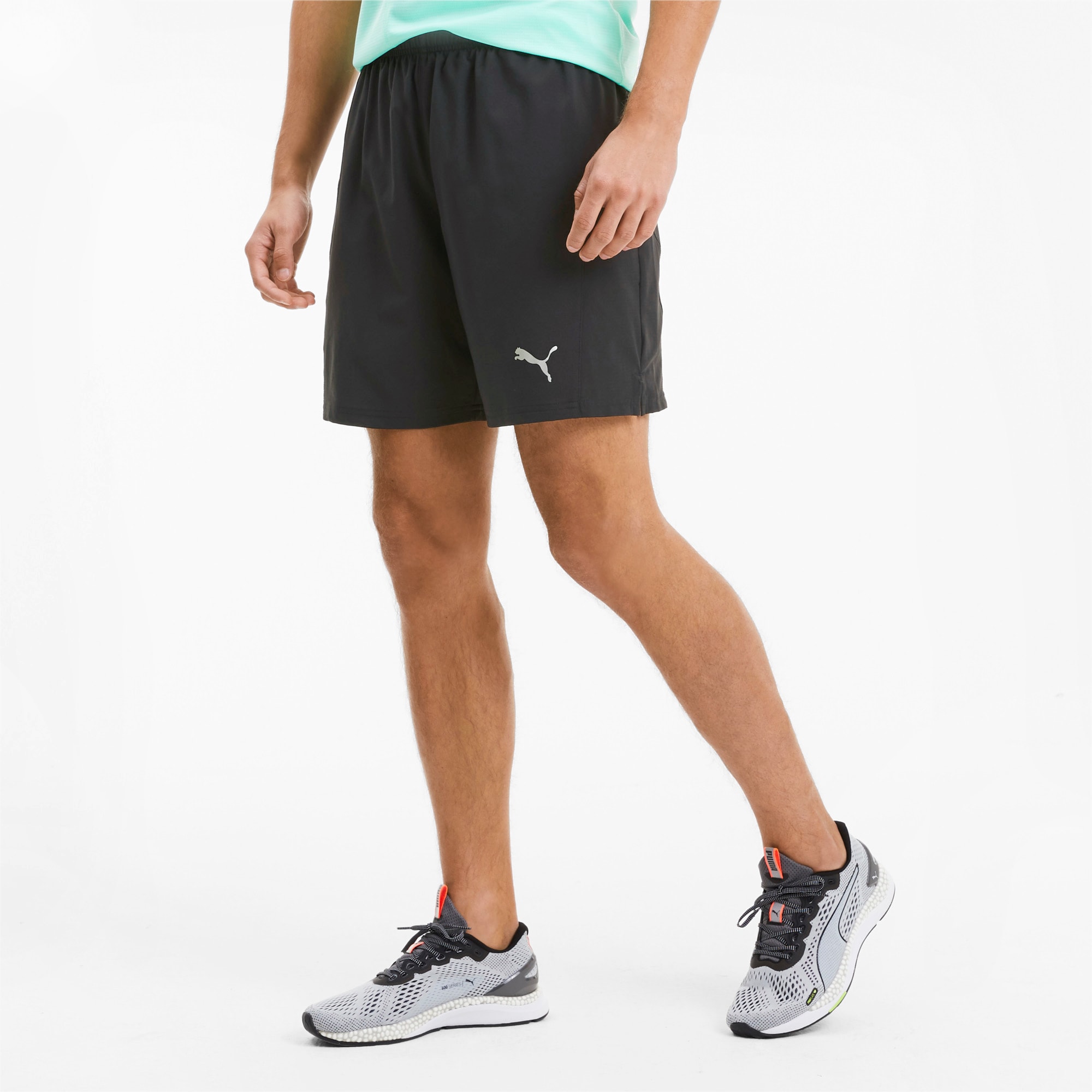 Puma ignite 7 short