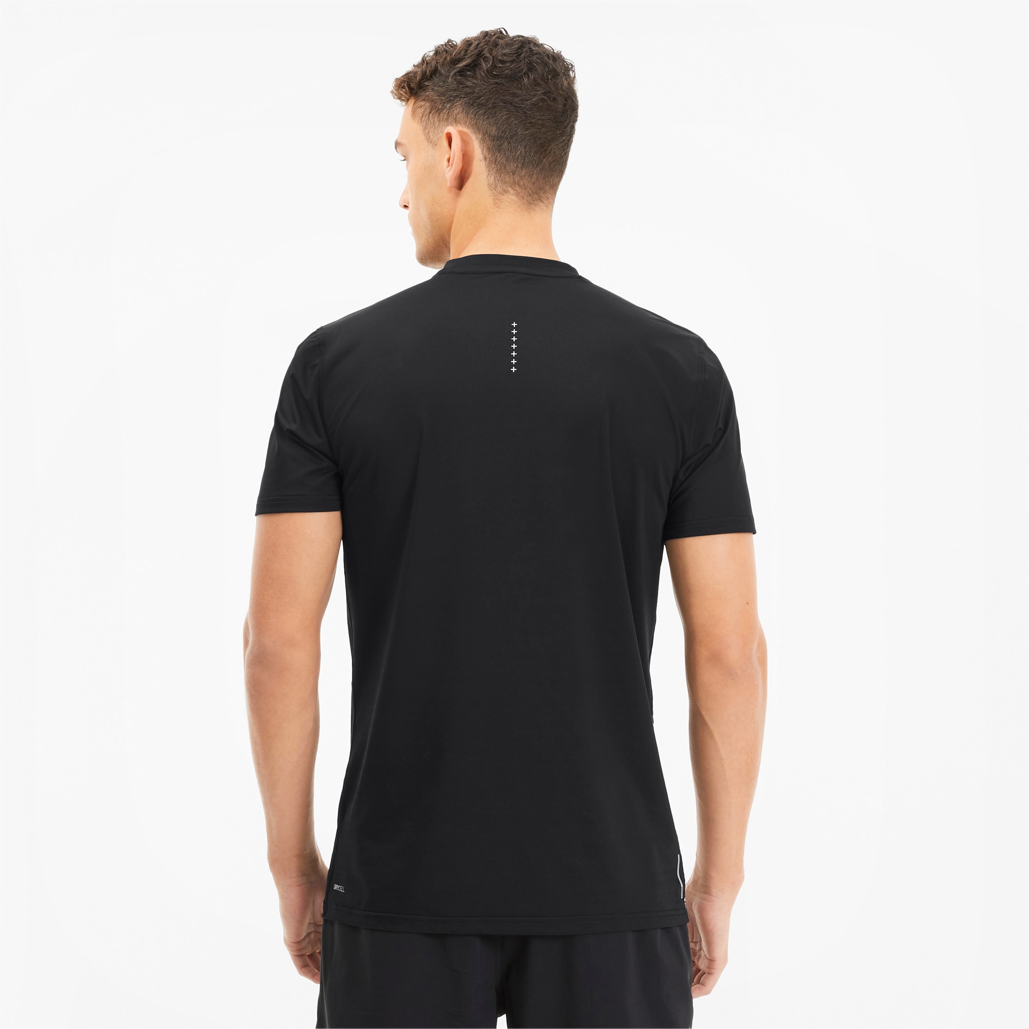 Last Lap Graphic Men s Running Tee PUMA Shop All Puma PUMA