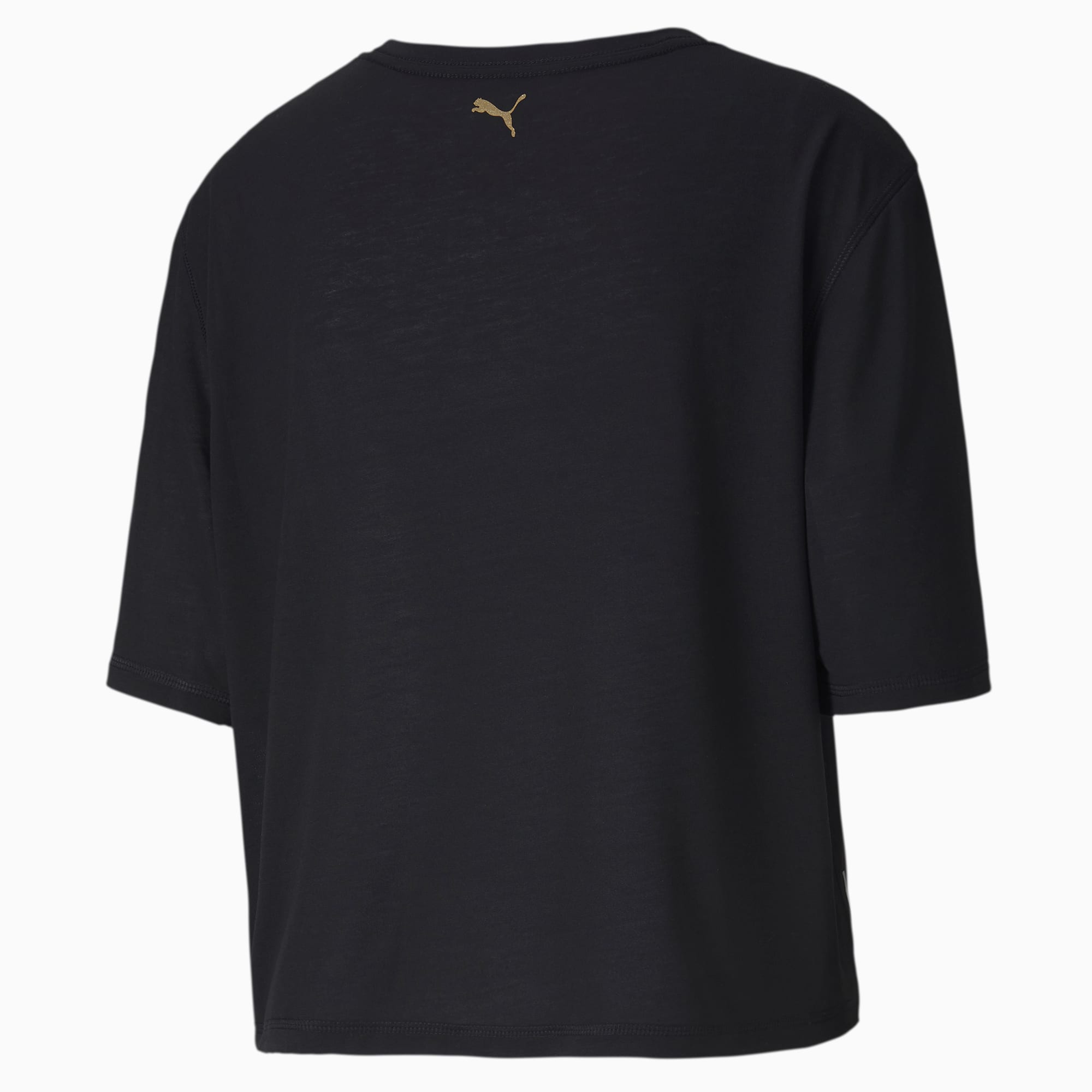 Metal Splash Graphic Women s Training Tee PUMA Shop All Puma PUMA