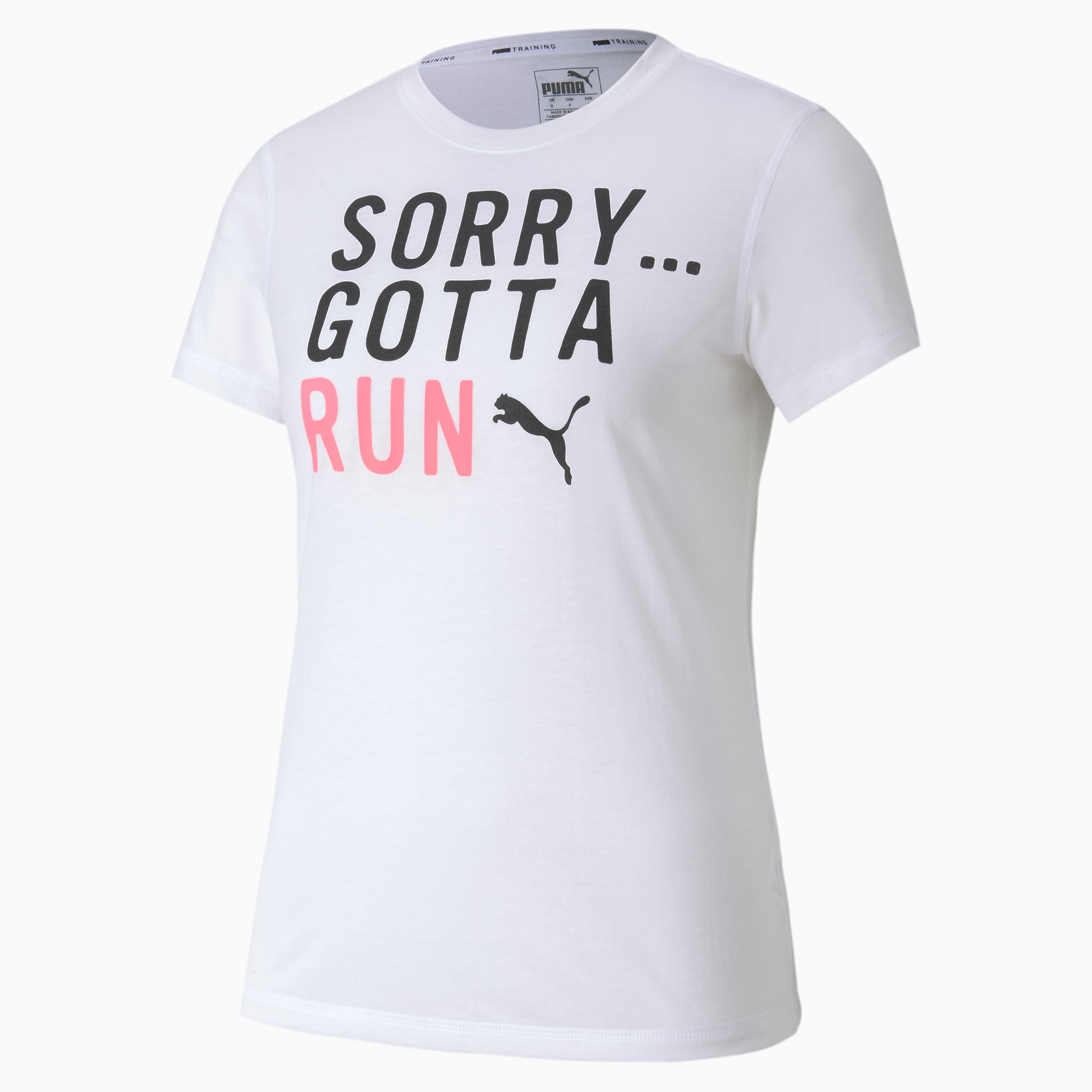 puma slogan