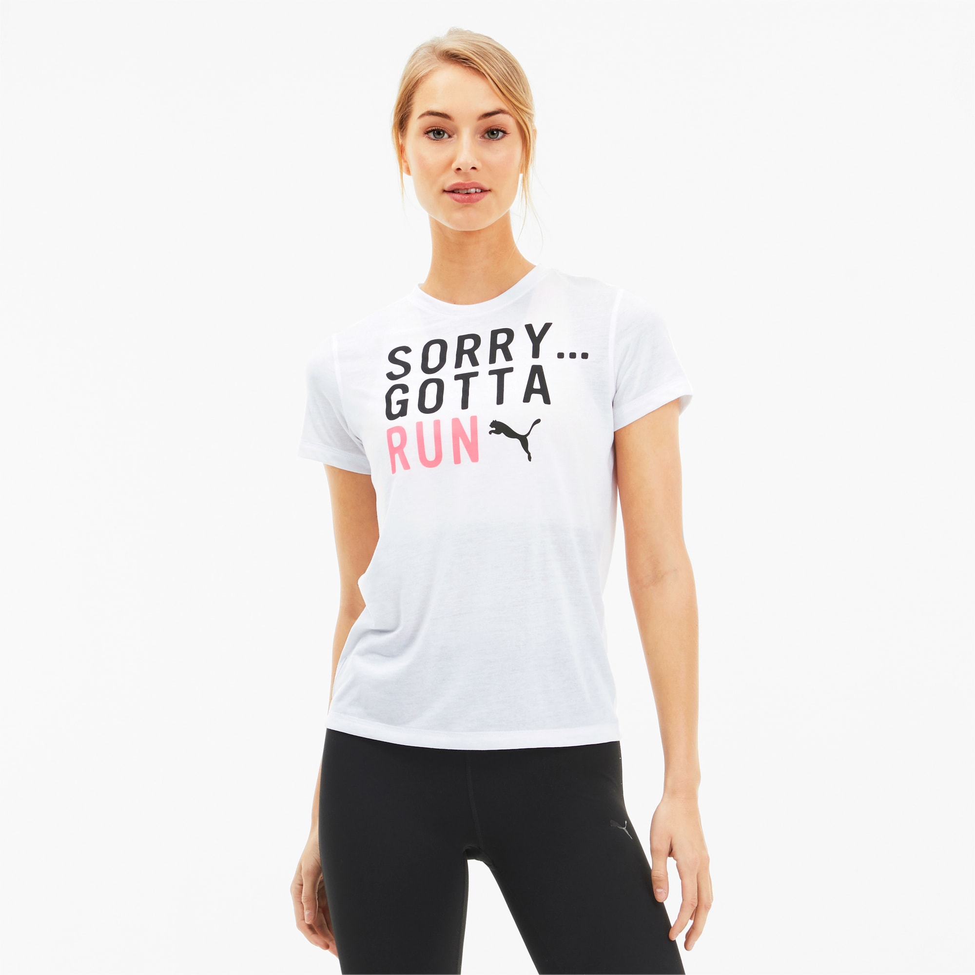 puma slogan