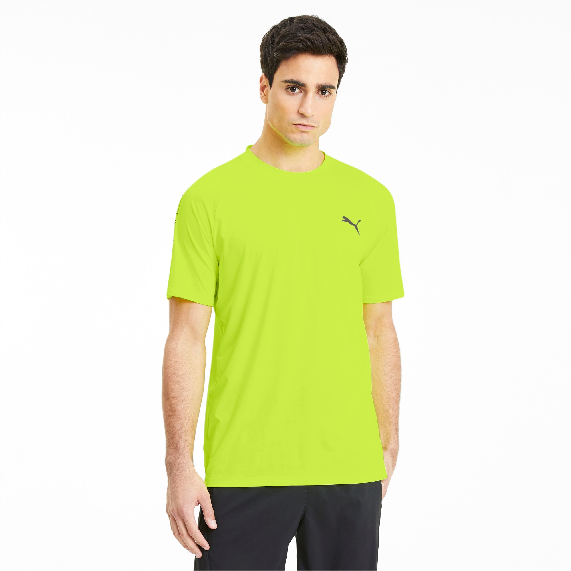 Power Thermo R Men S Training Tee Puma Us