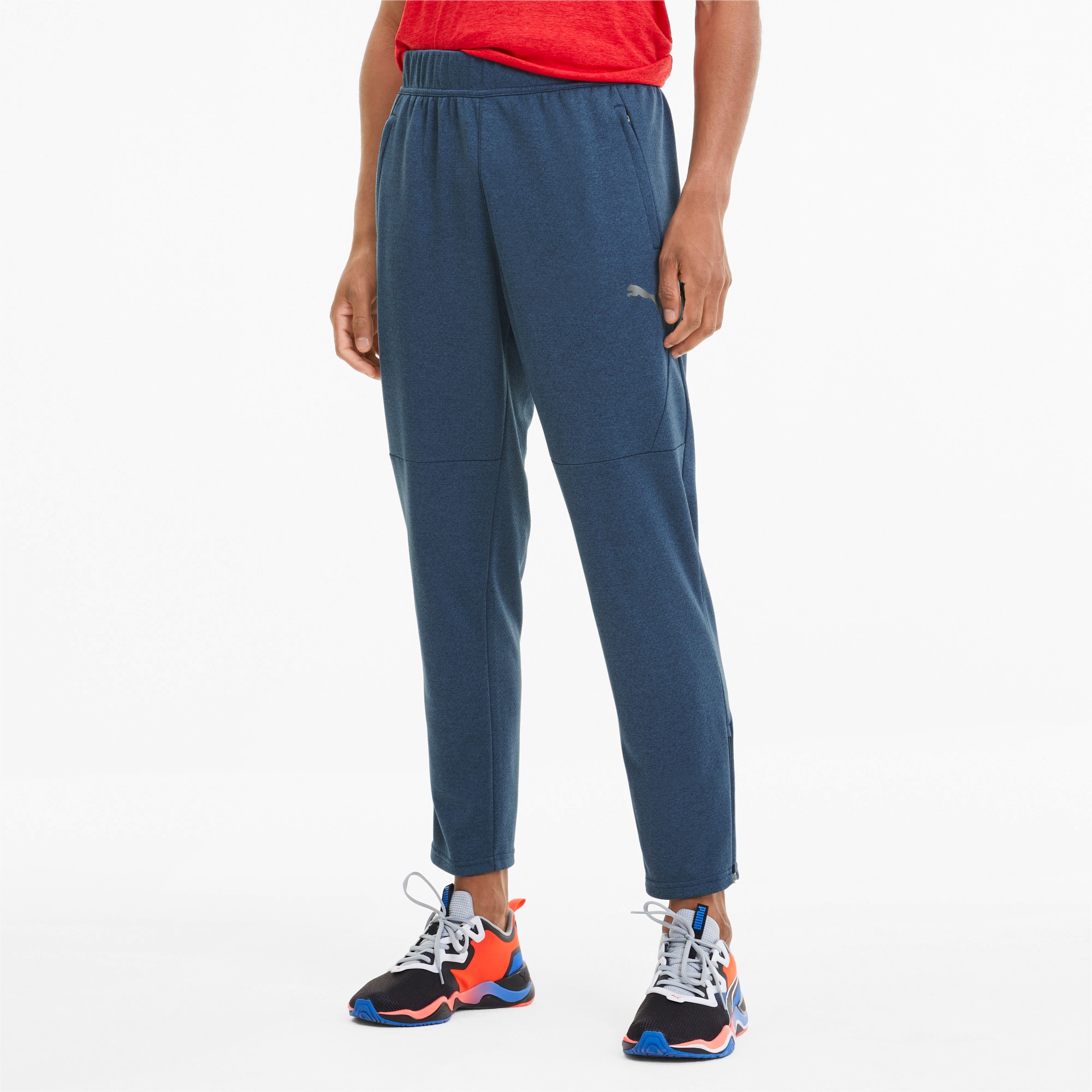 Power Knit Men's Trackster Pants