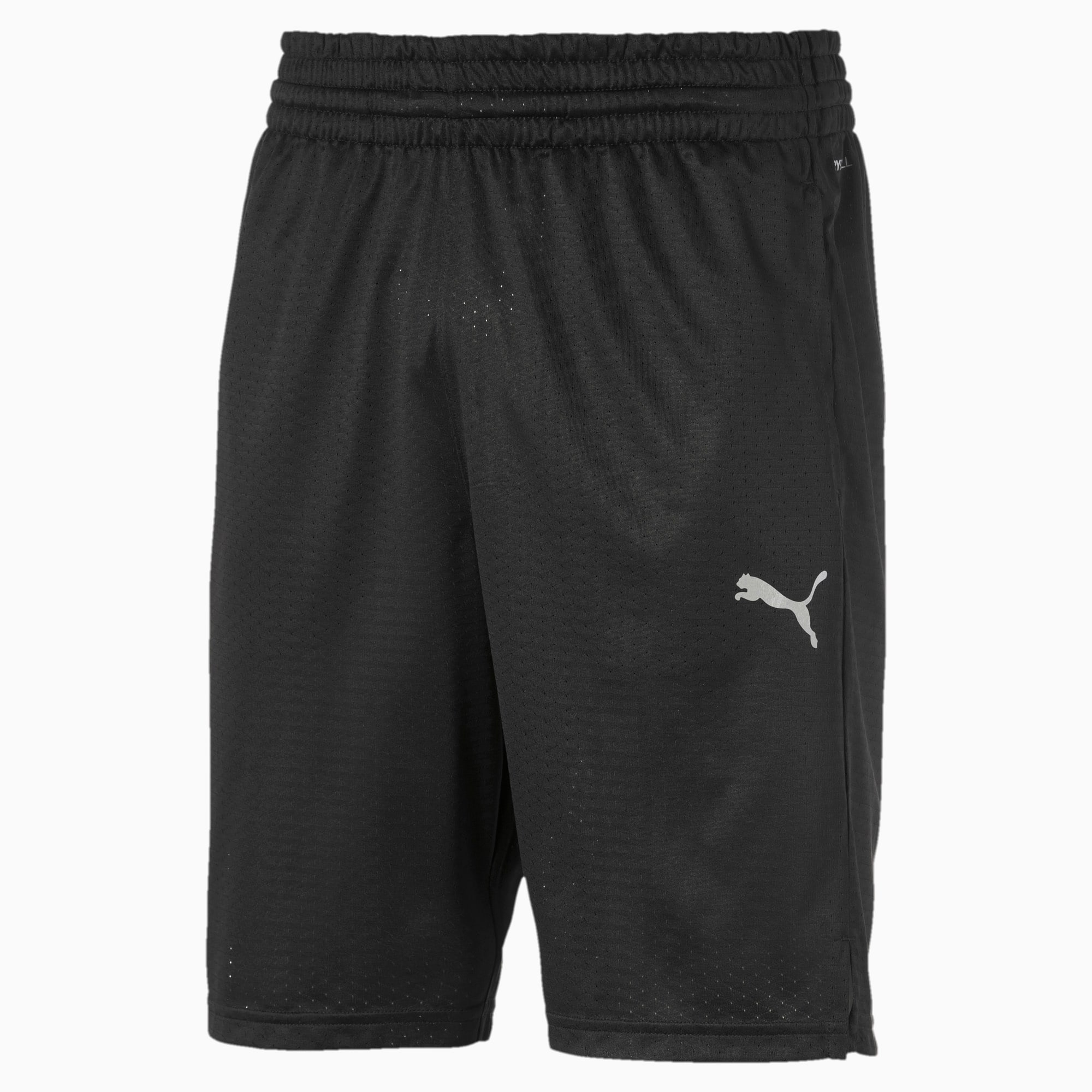 Puma ftblnxt shorts discount