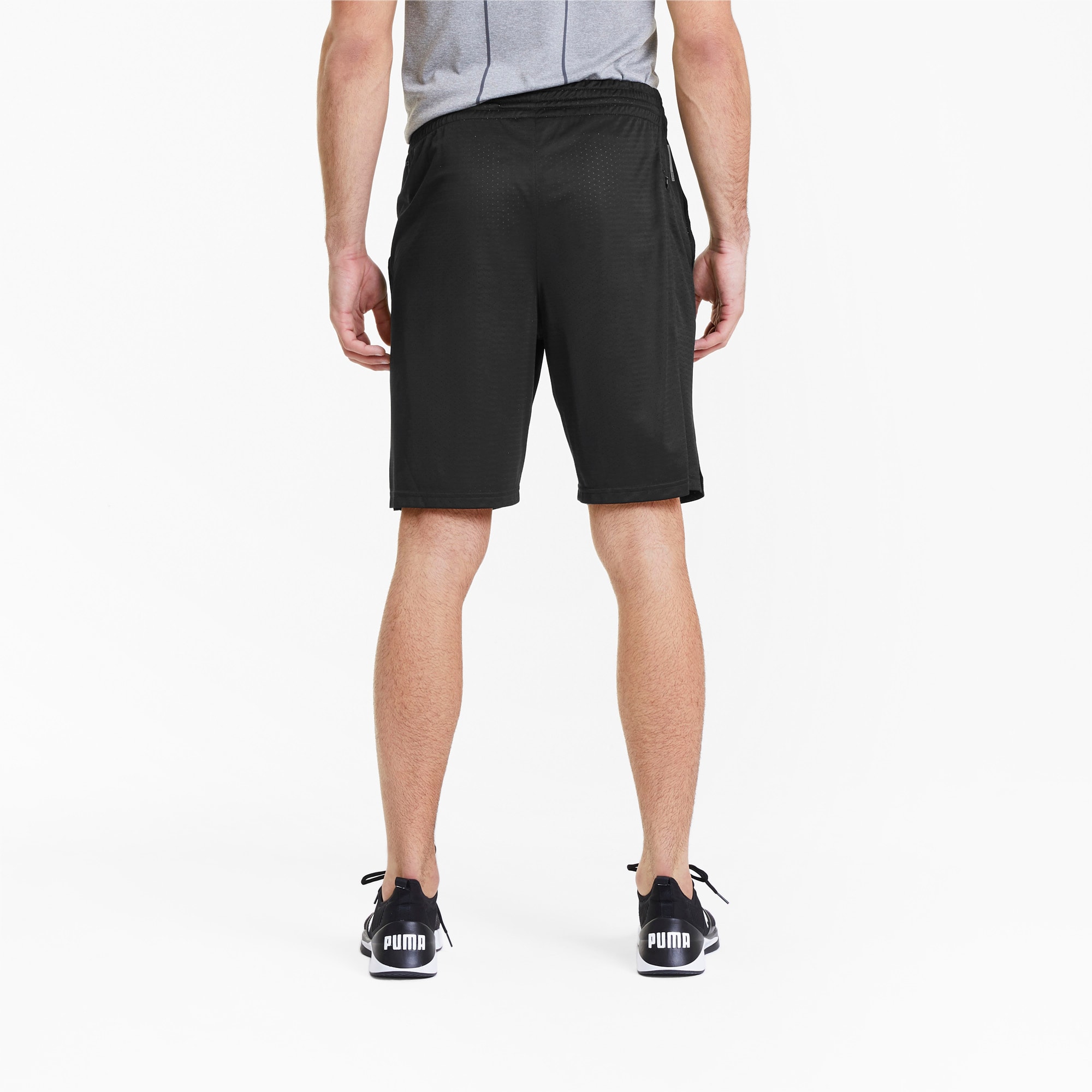 Reactive Men's Knitted Training Shorts