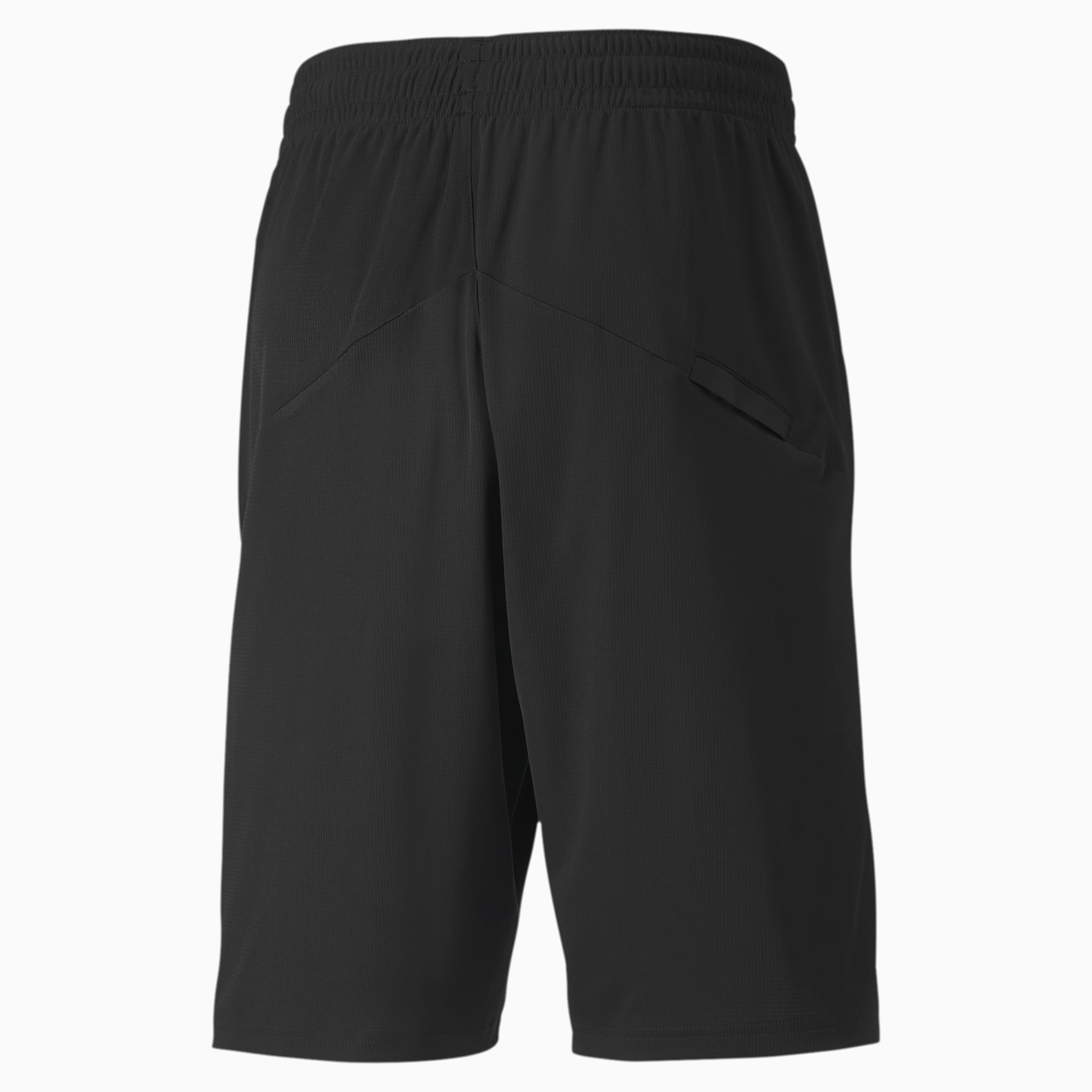 Puma collective knit top shorts