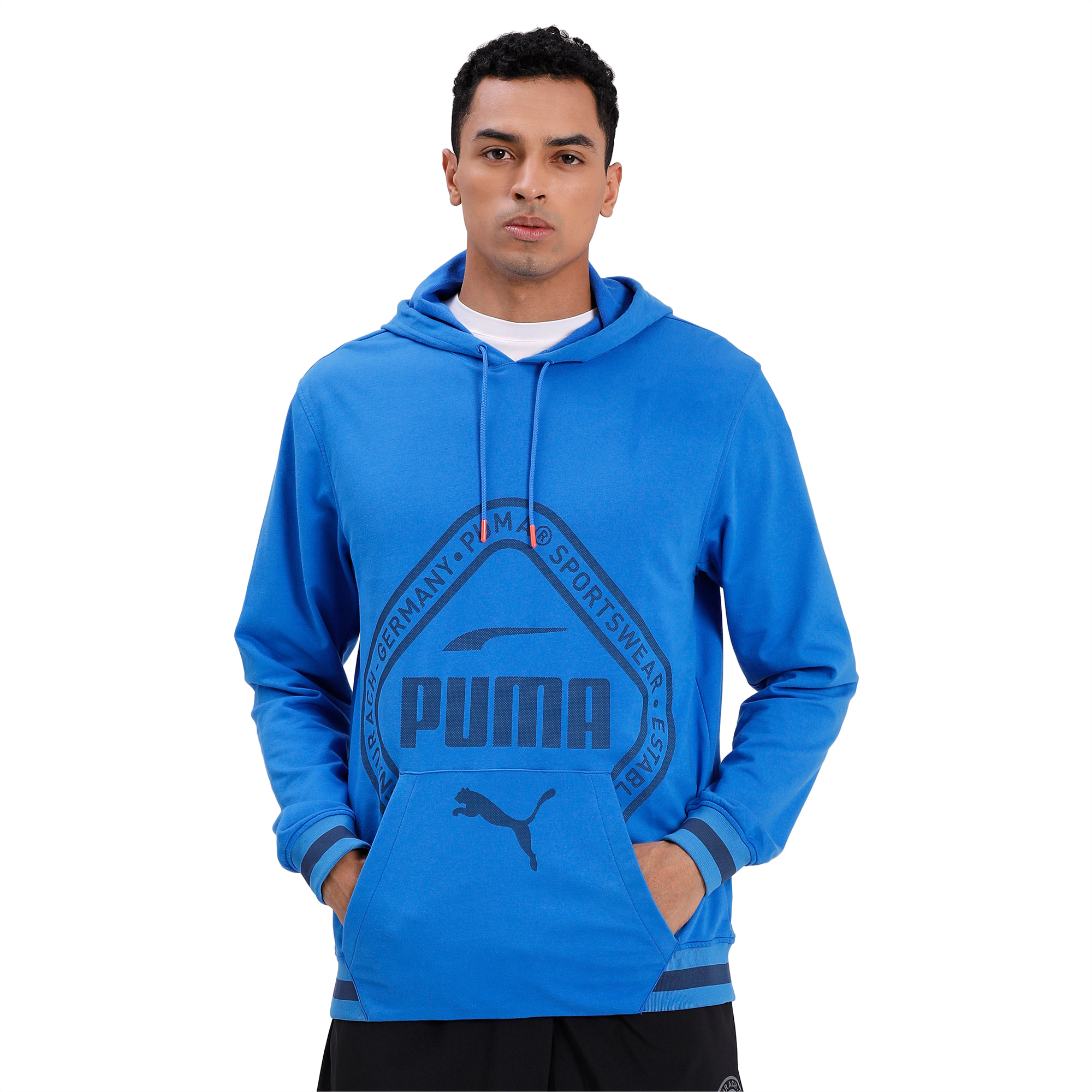 Puma dry cell hoodie outlet