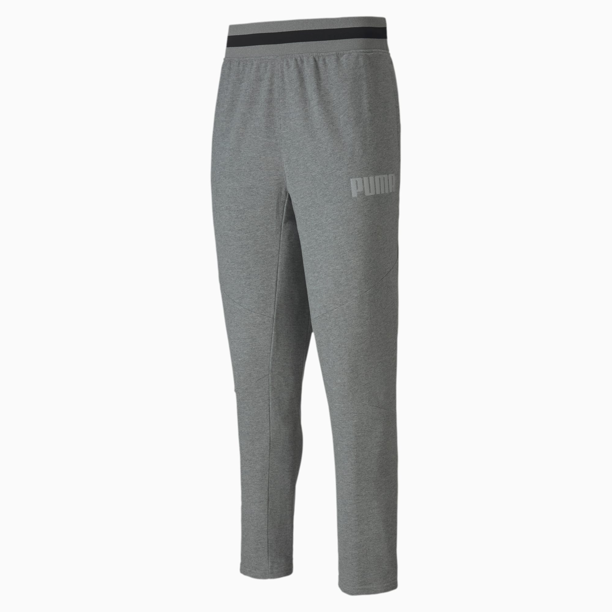 Collective Men's Warm Up Sweatpants