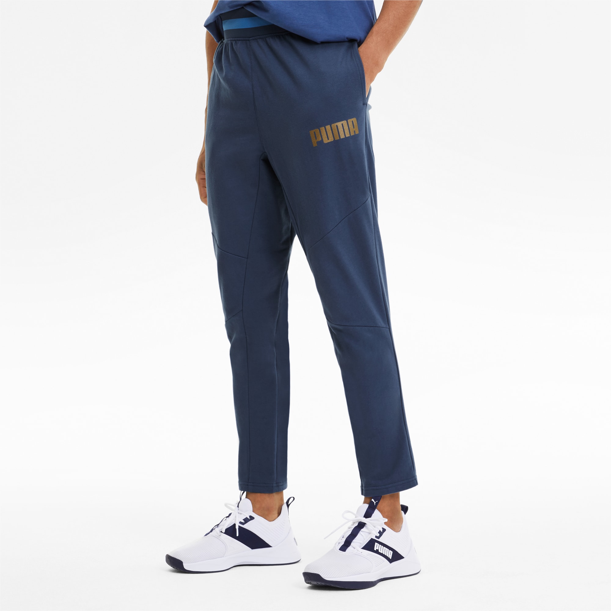 warm up sweatpants