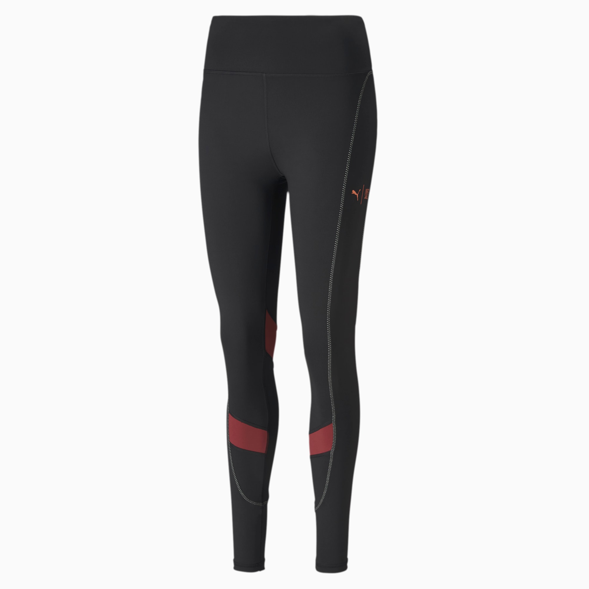Puma training tights on sale