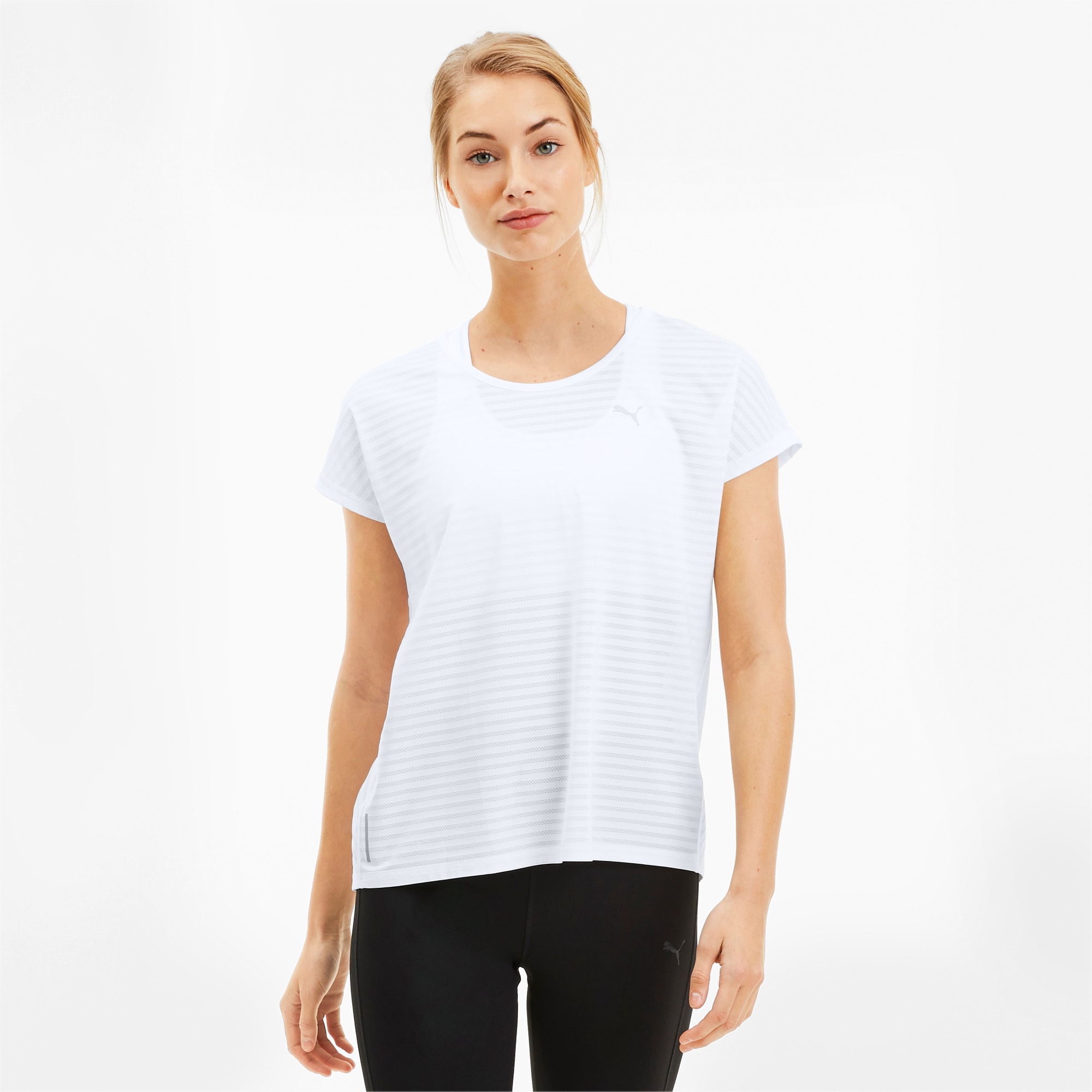 Be Bold Women S Tee Puma Us