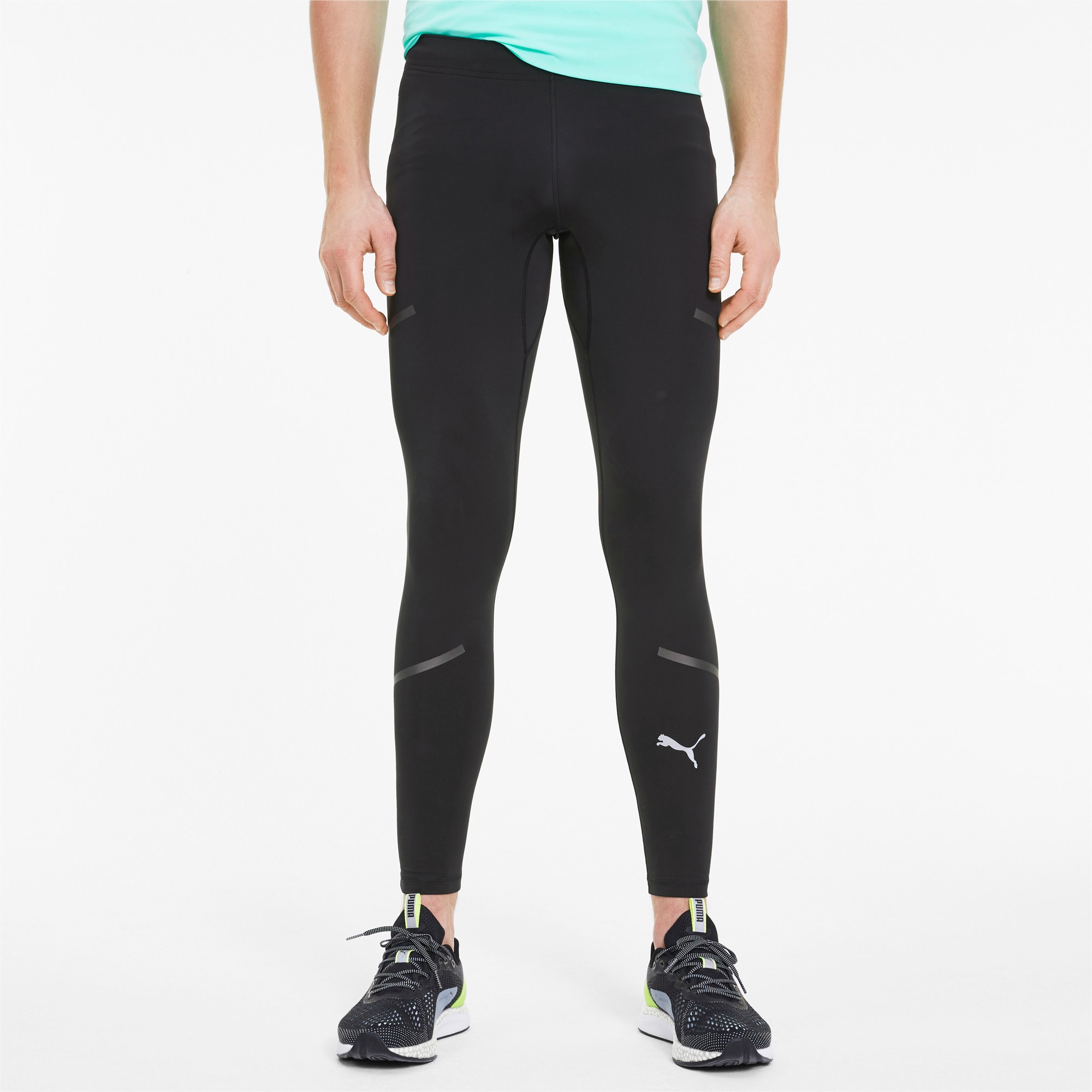 puma men's running pants