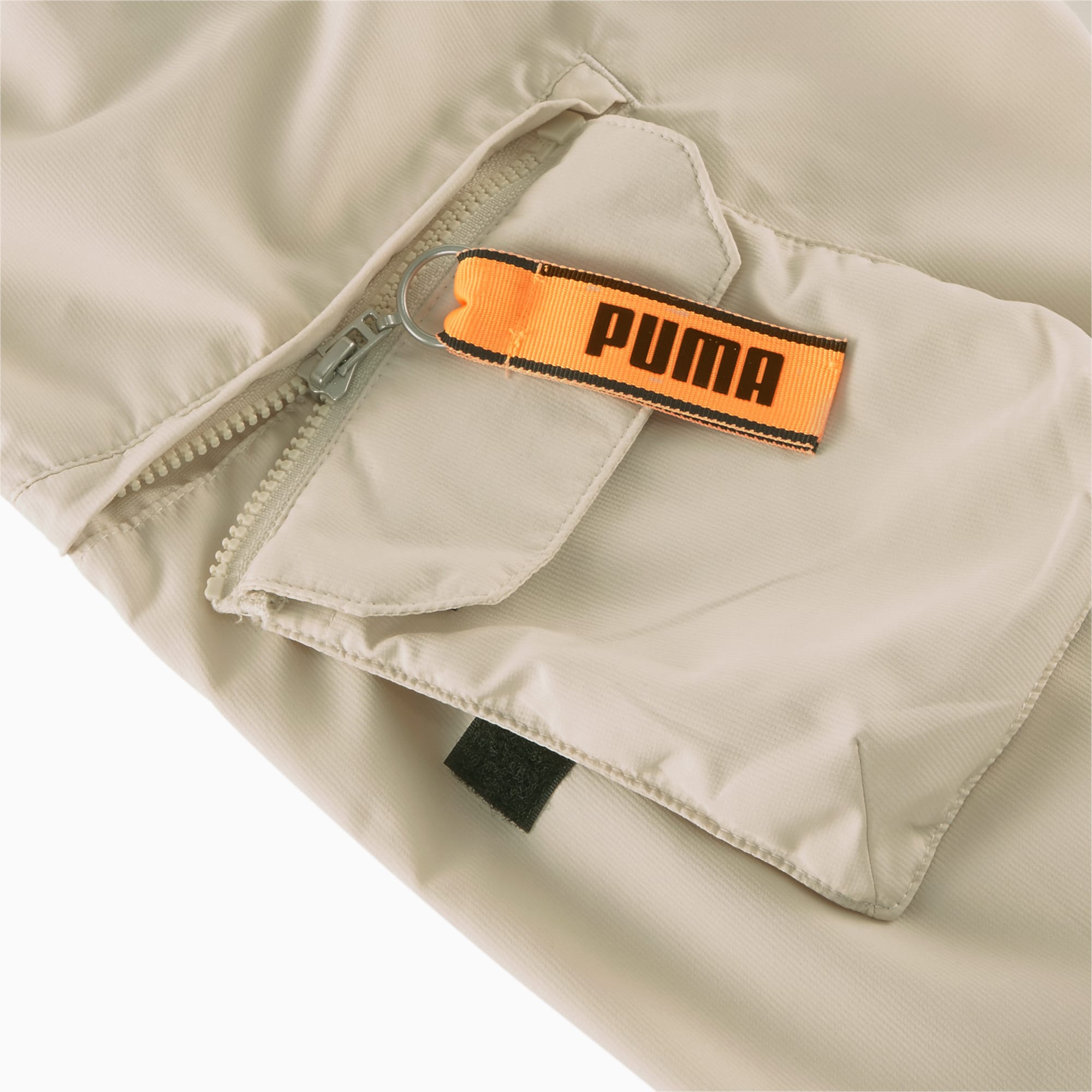 Puma men's first mile utility jacket clearance