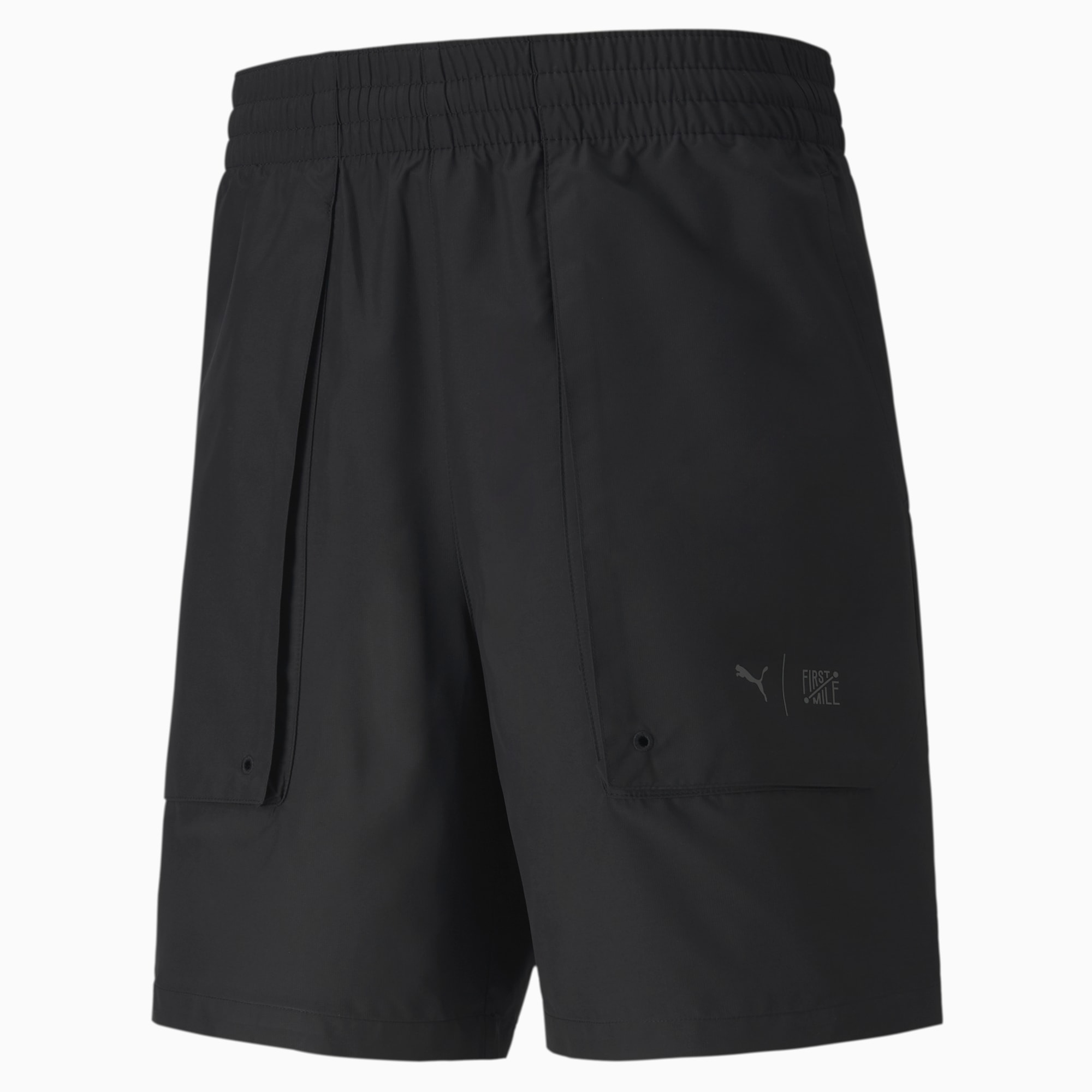 PUMA x FIRST MILE Woven Men s Running Shorts