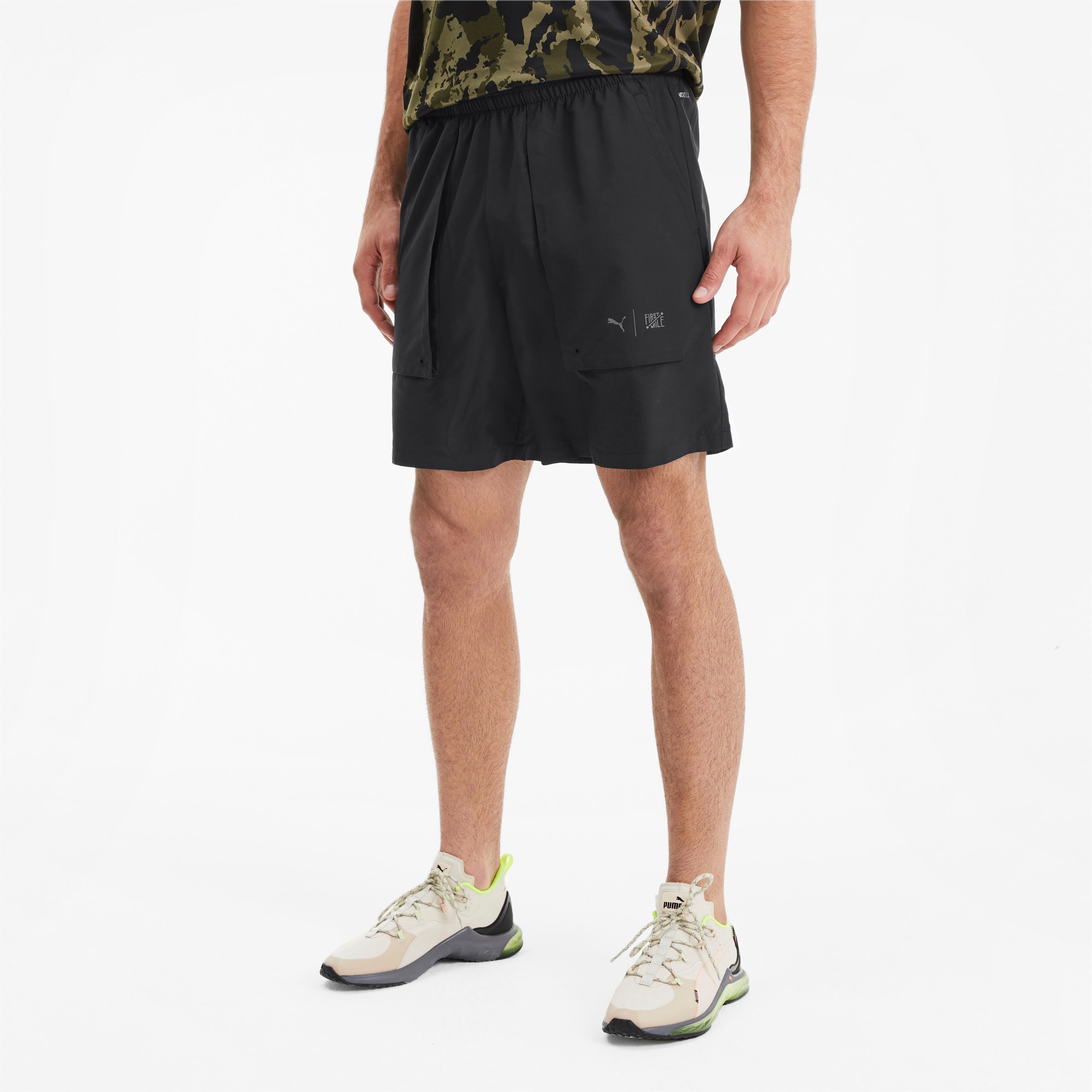 Puma way cheap 1 shorts