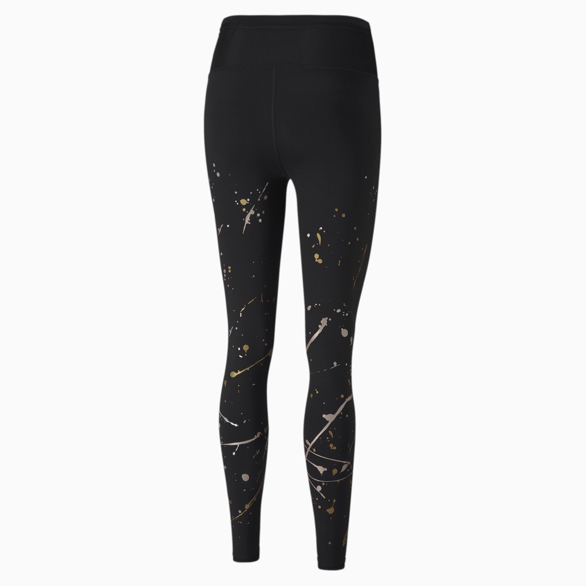 Metal Splash Splatter Women's Training