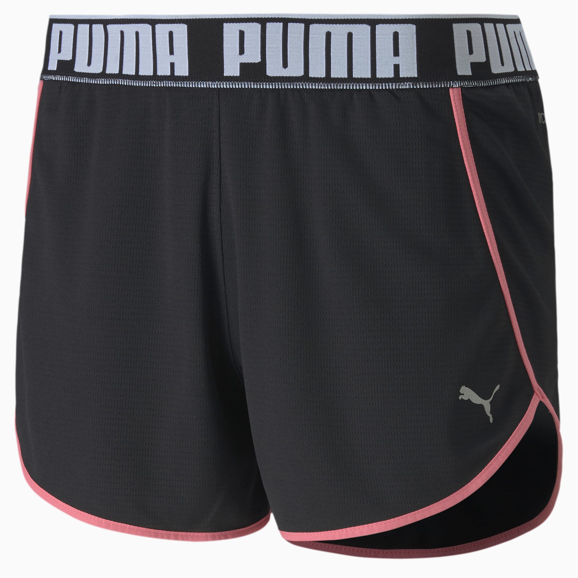 Puma sales last lap