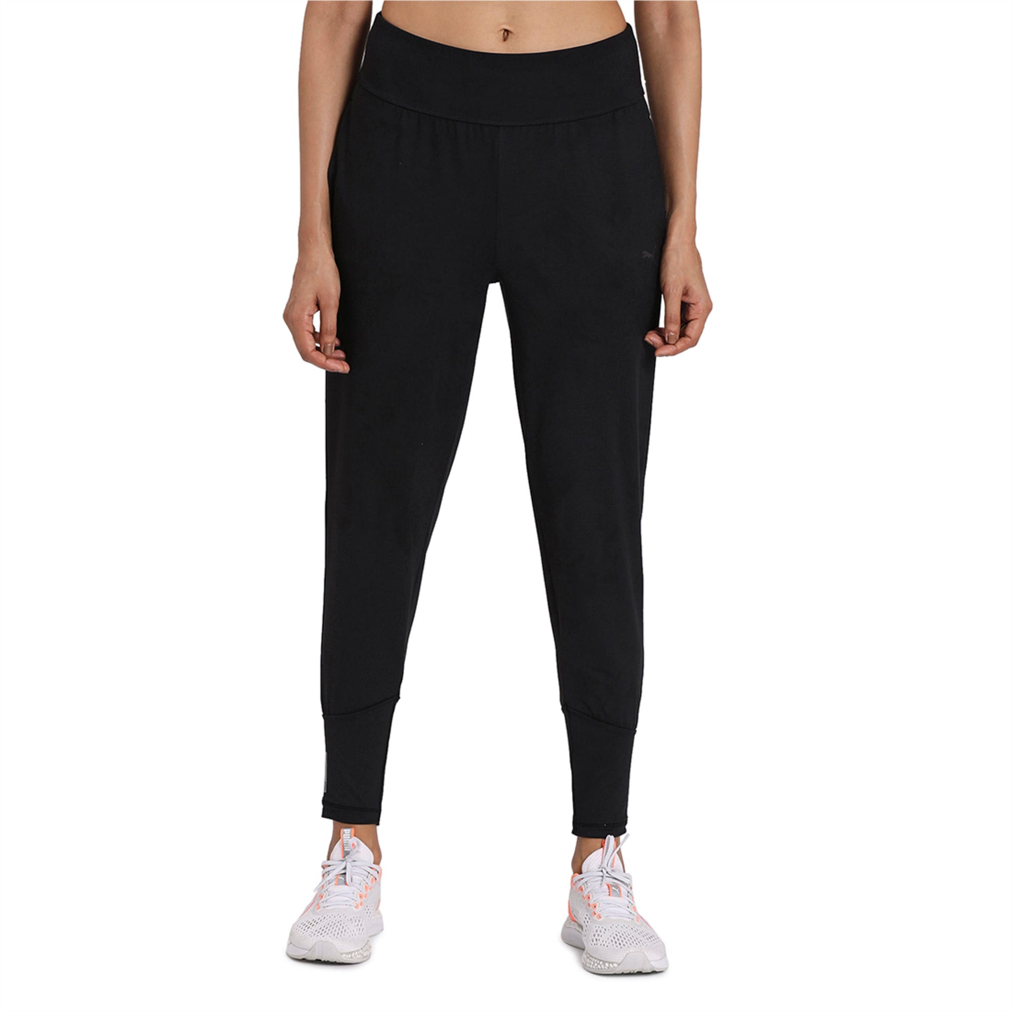 puma studio tapered pant