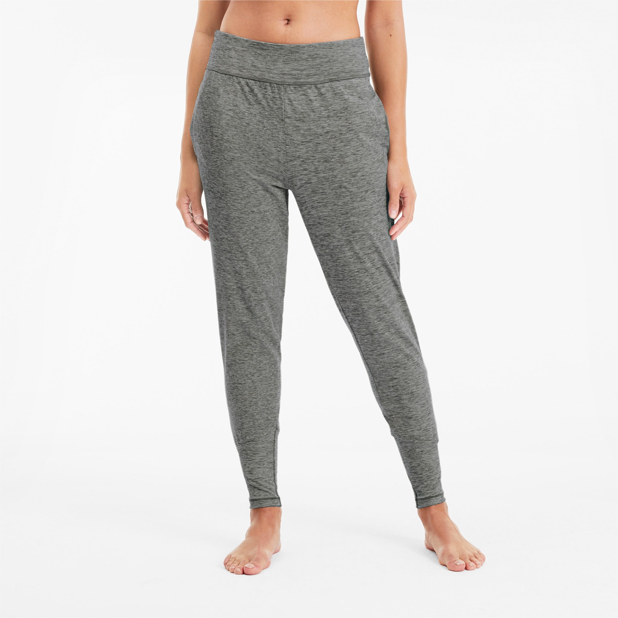 Training Pants | Medium Gray Heather 