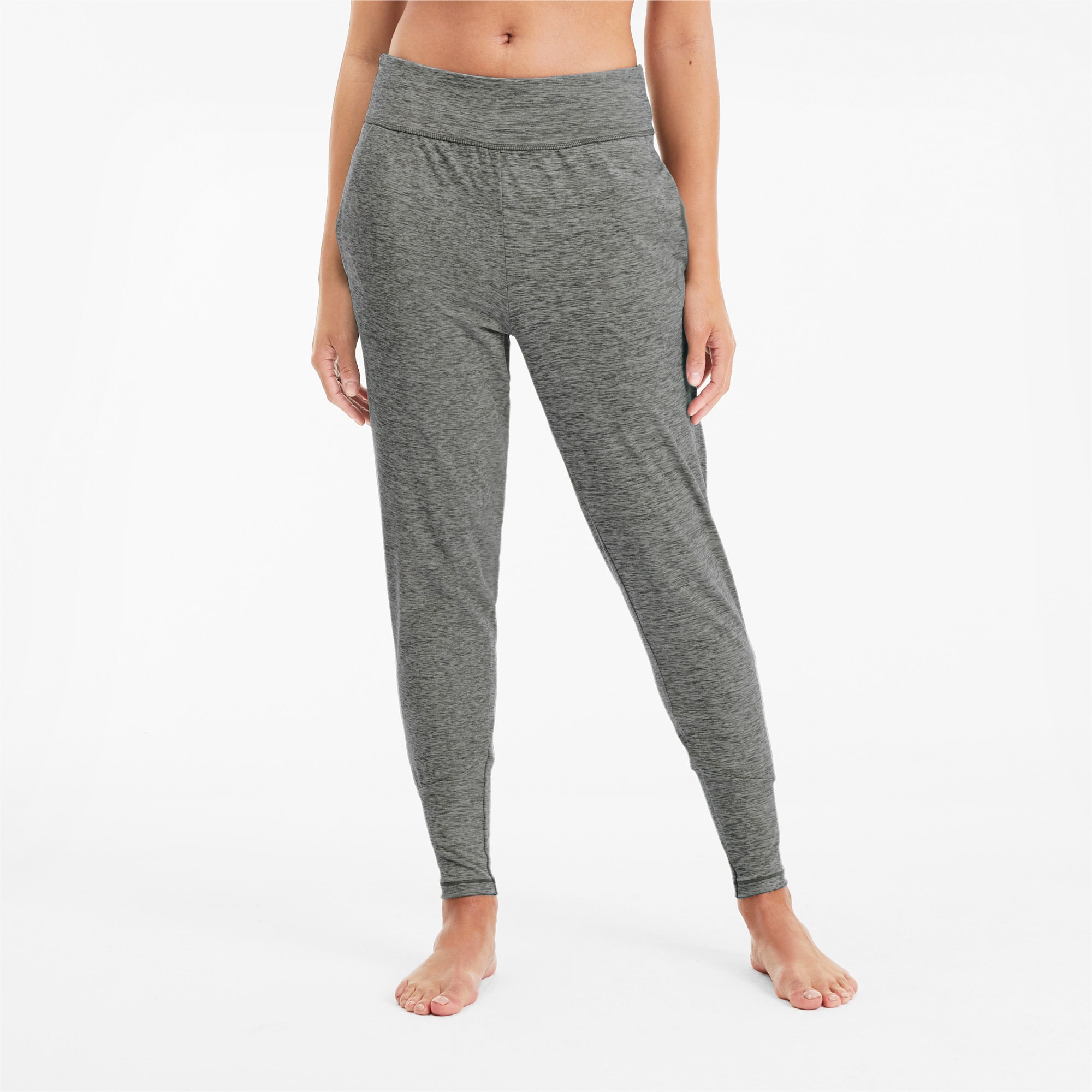 puma women's training pants