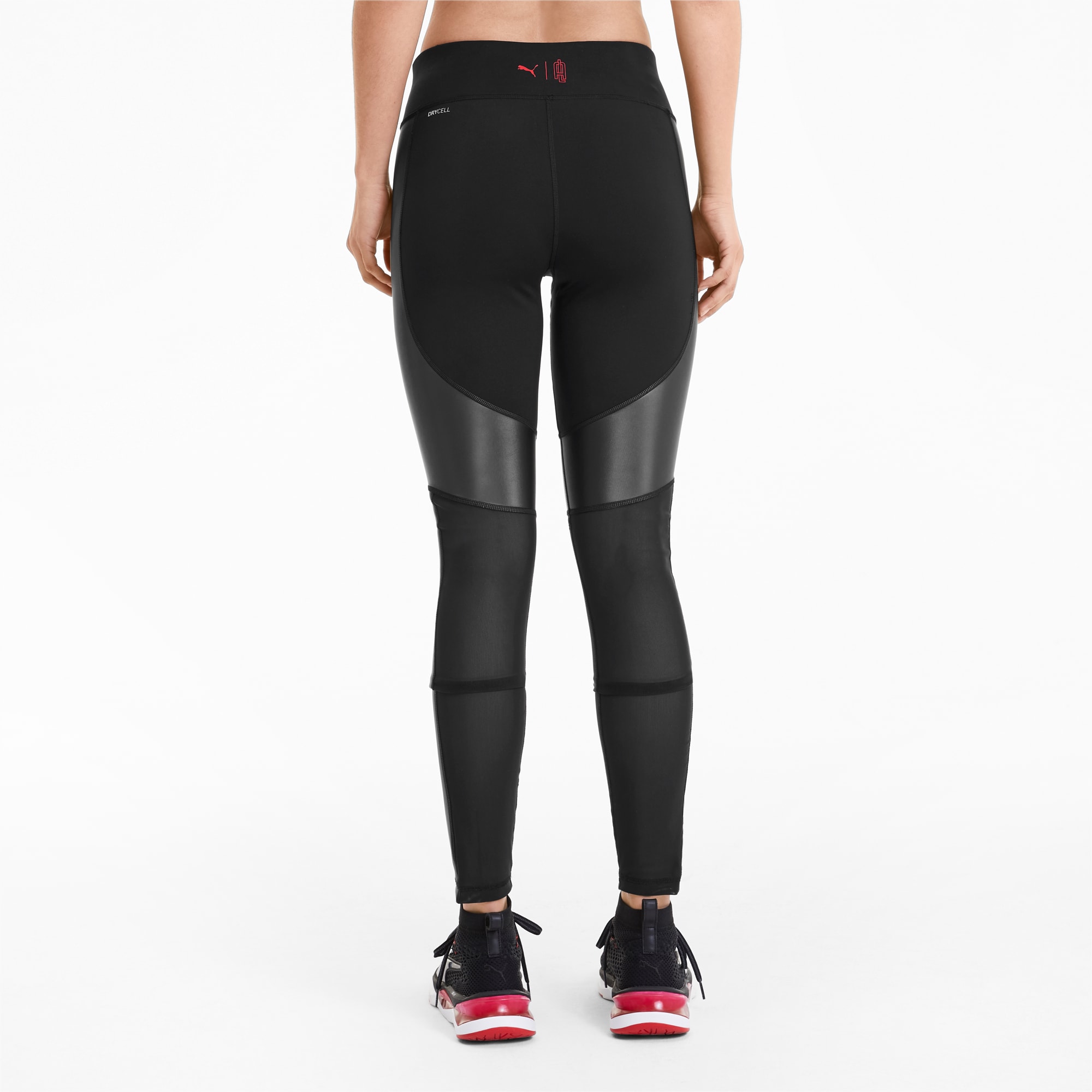 puma tights womens