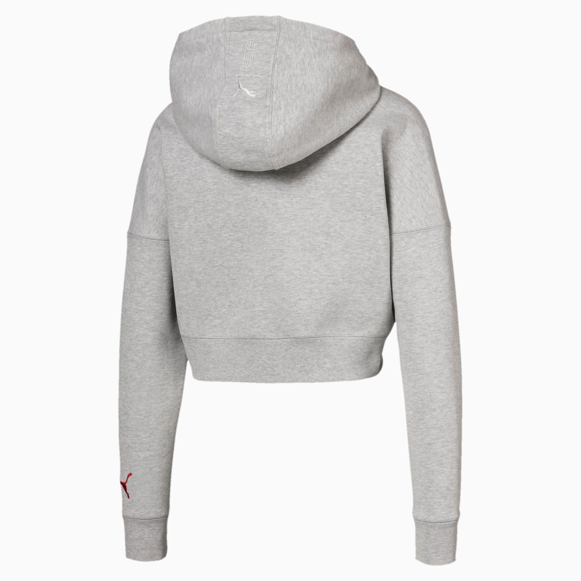 dudaderas mujer puma dudaderas mujer puma