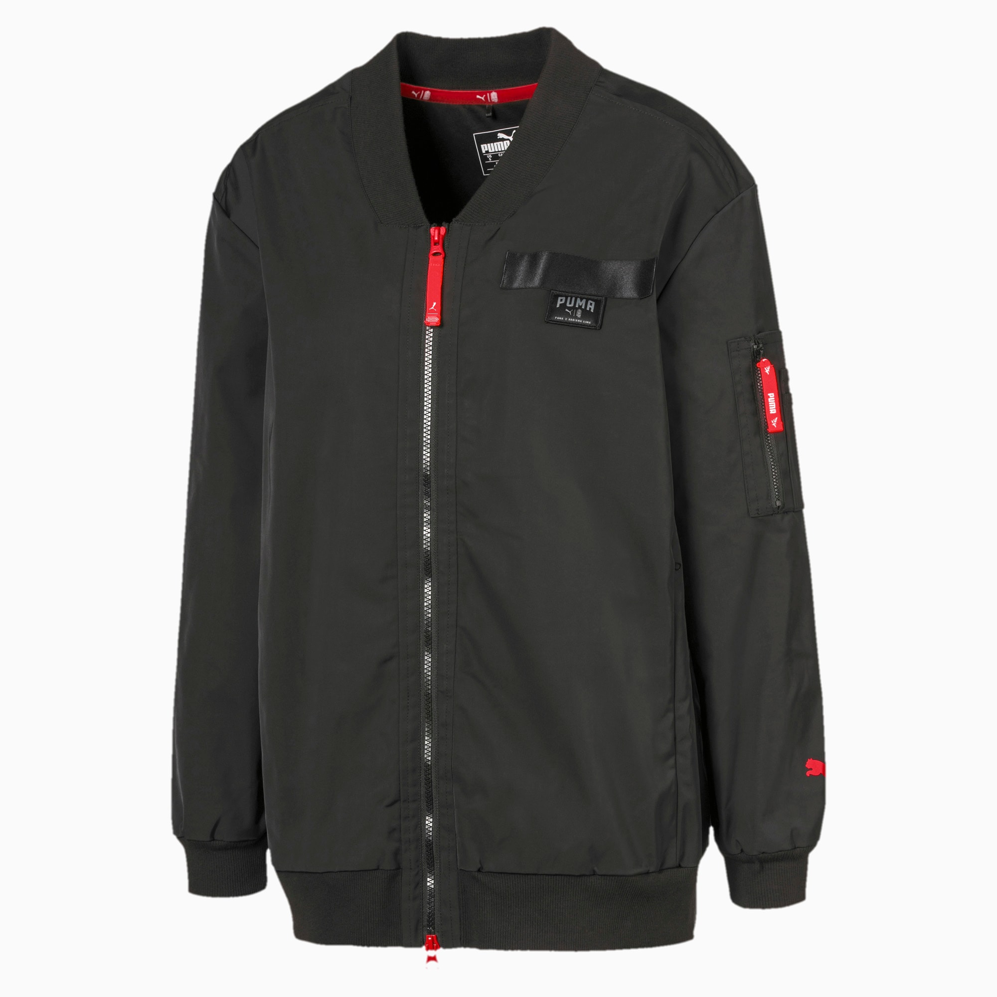 bomber puma femme bomber puma femme