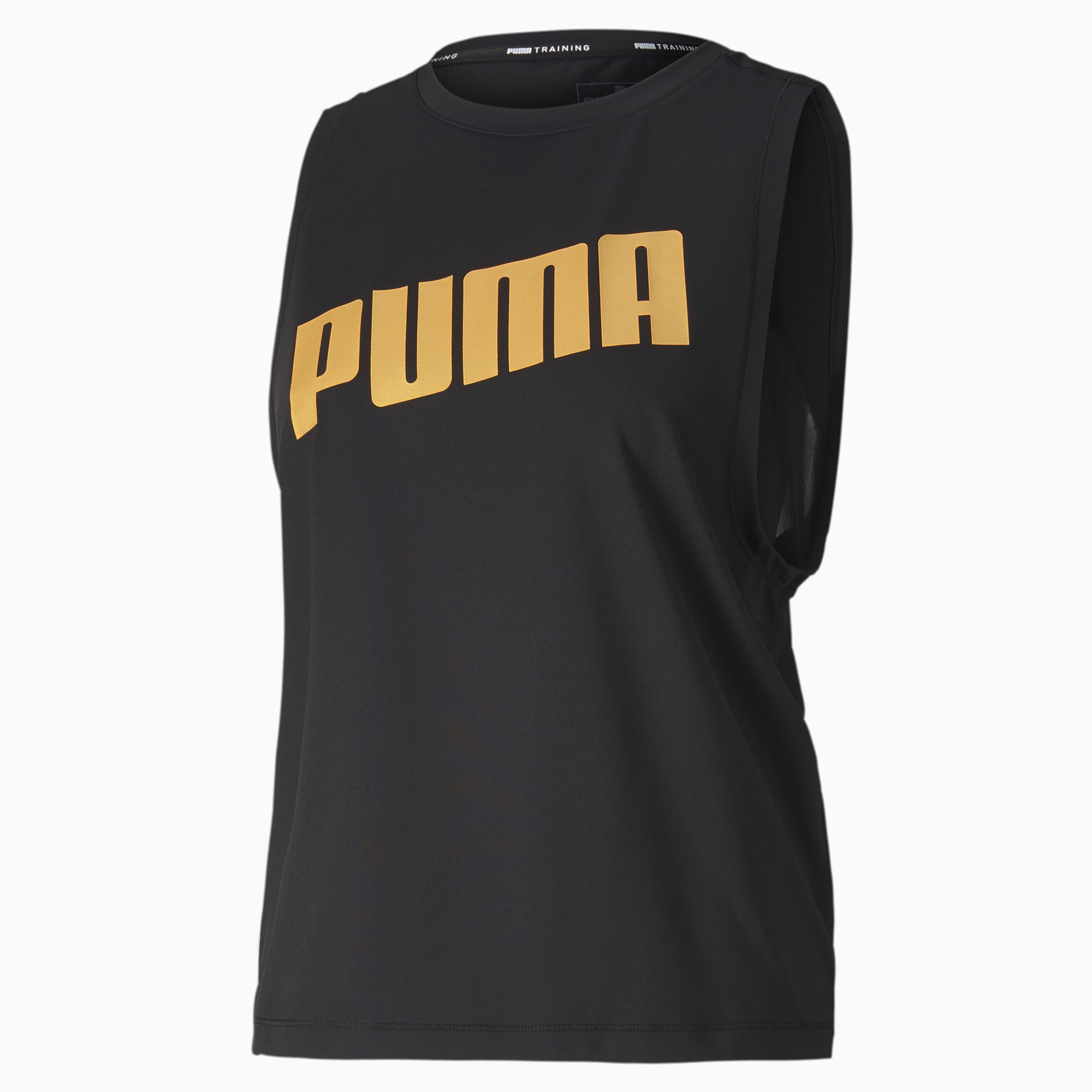 Metal splash puma shop