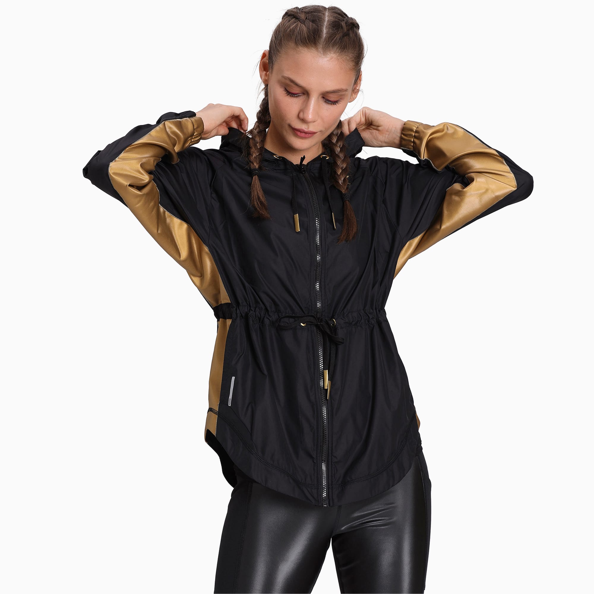 puma metal splash