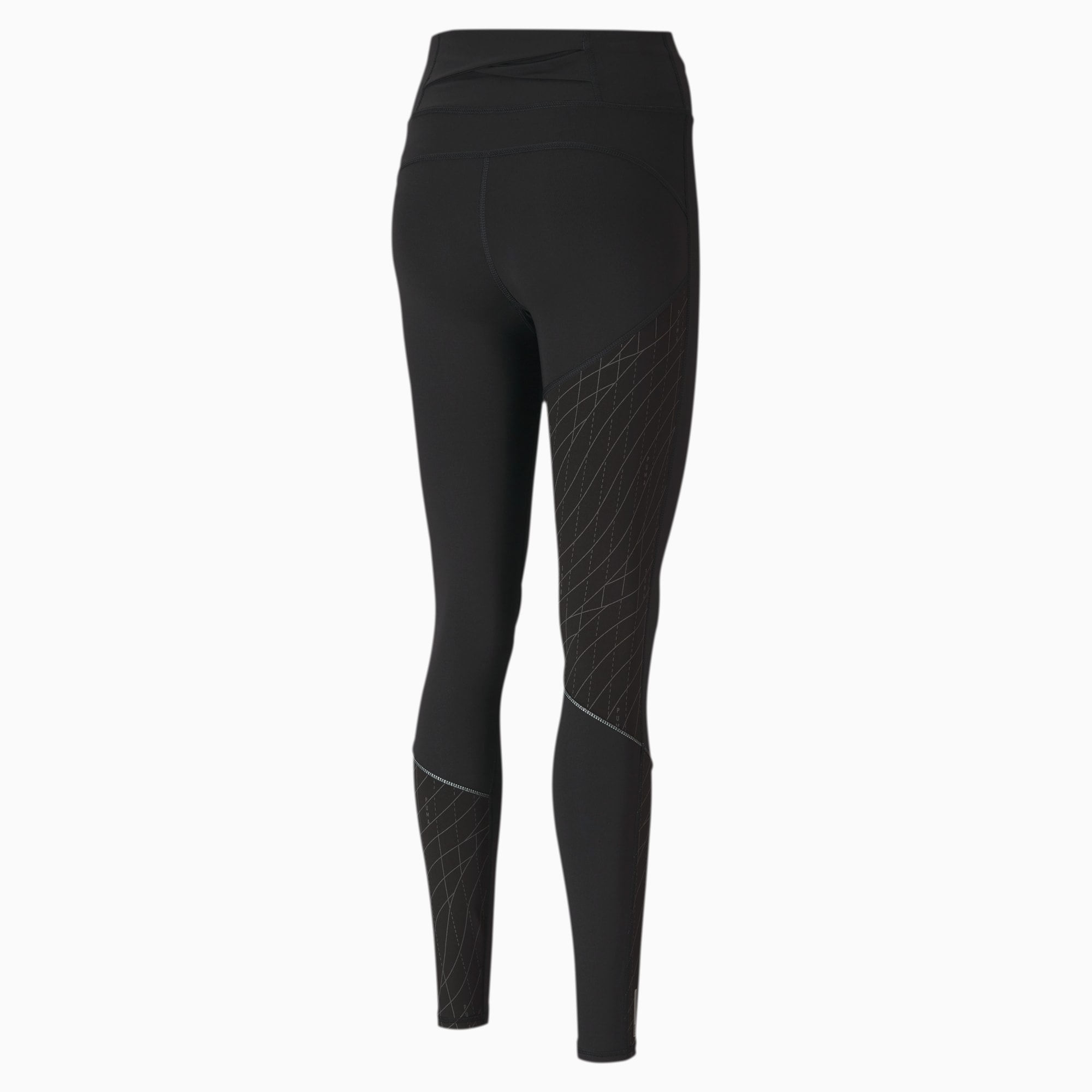Puma top graphic leggings