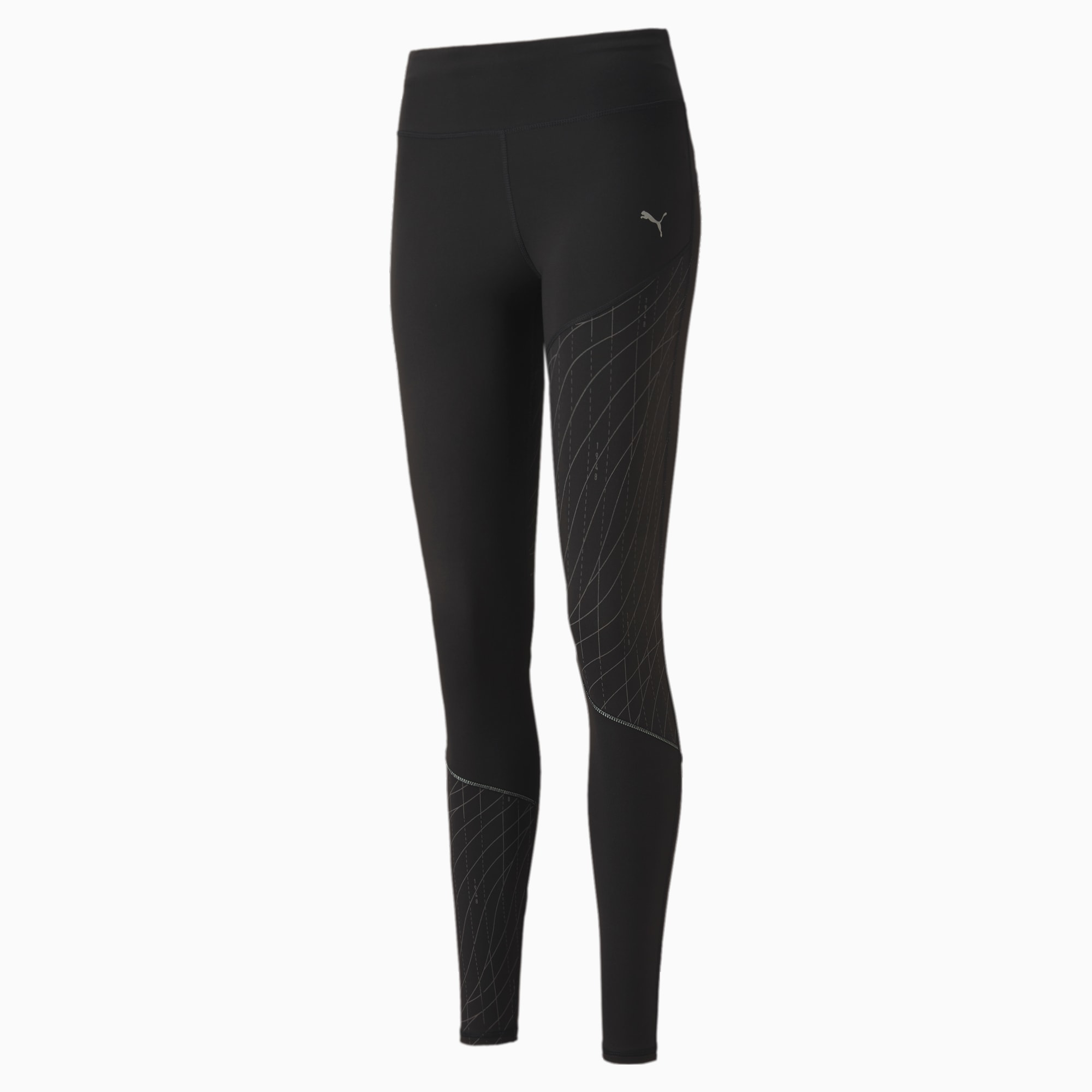 Puma shop graphic leggings