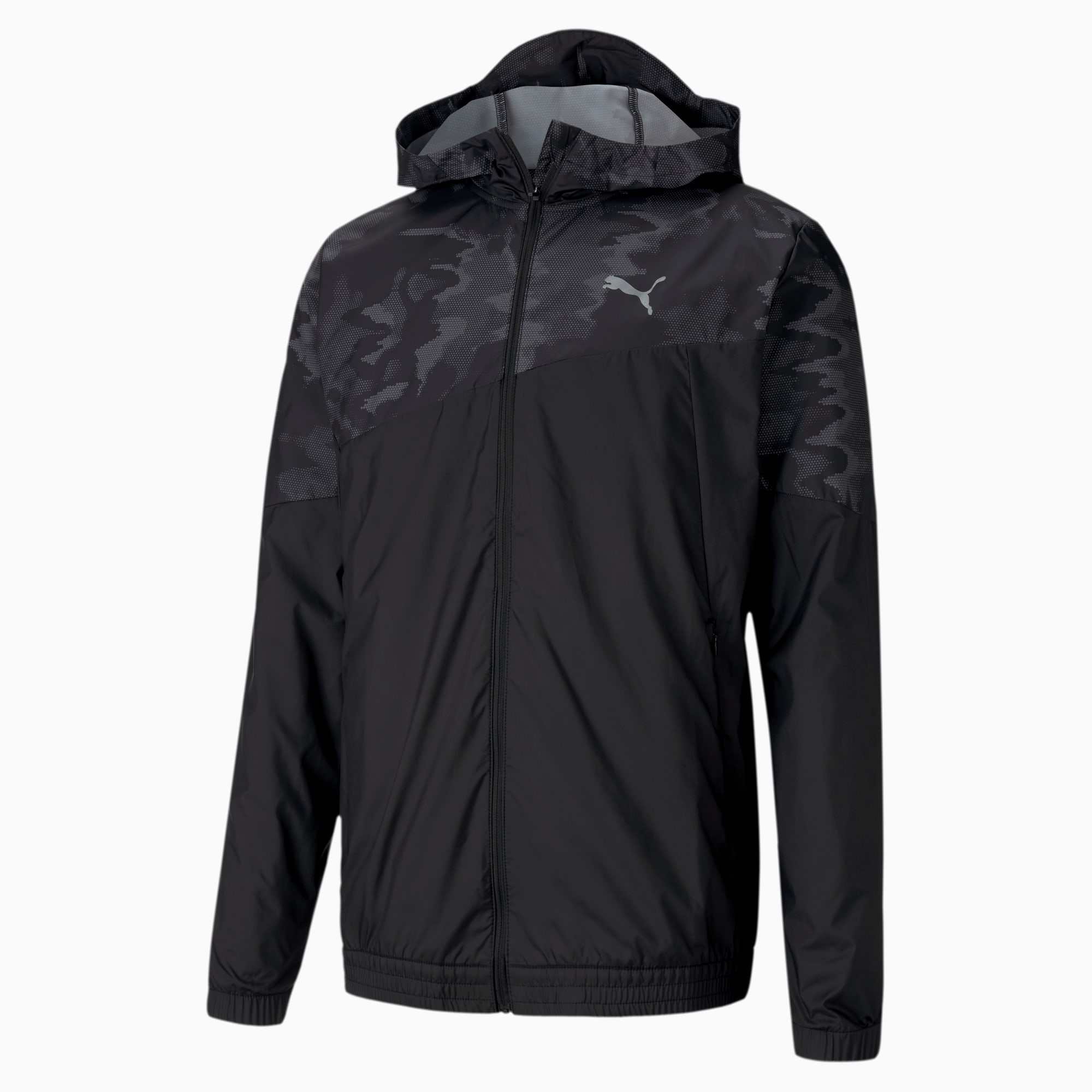 Puma running coats & jackets new arrivals