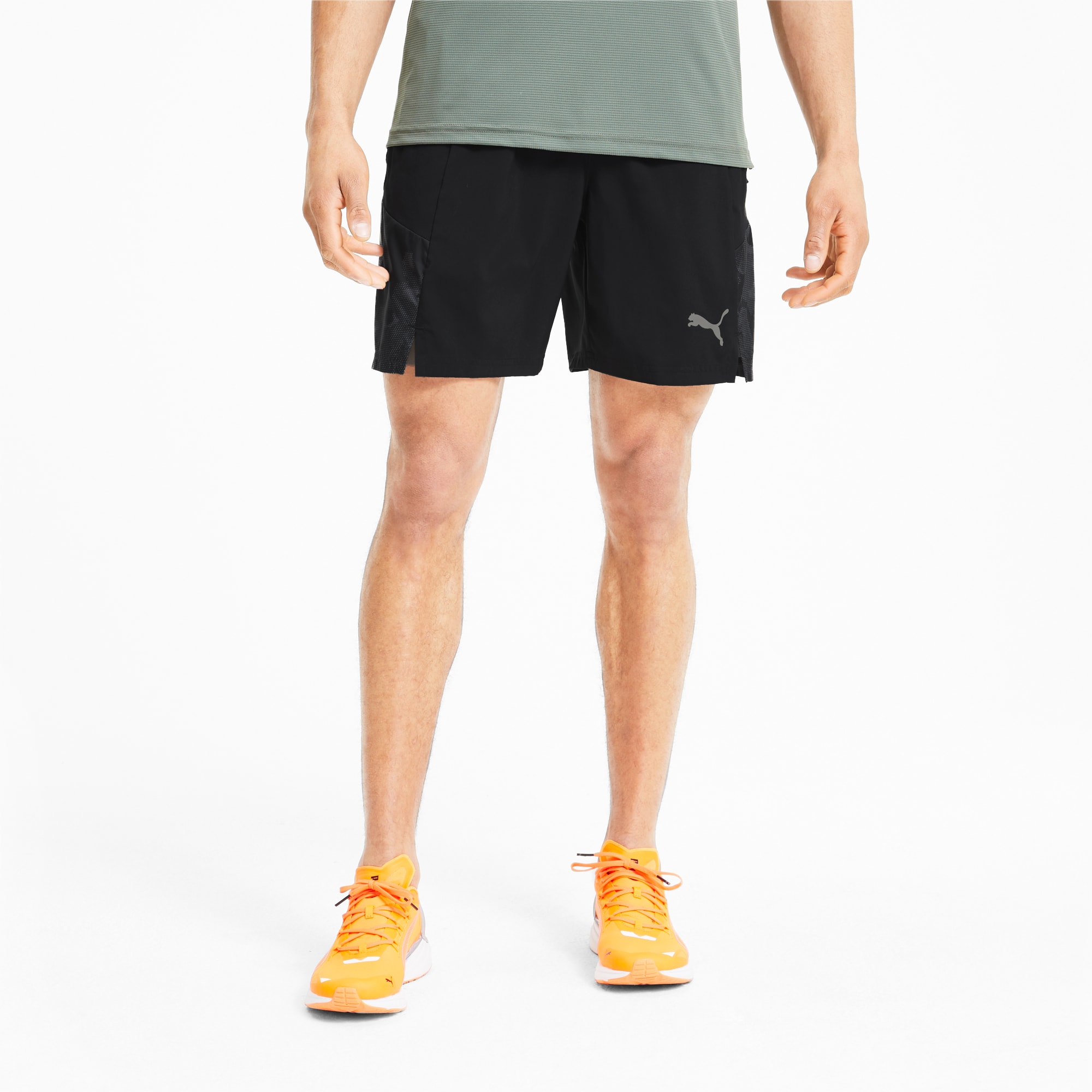 Graphic Woven 7