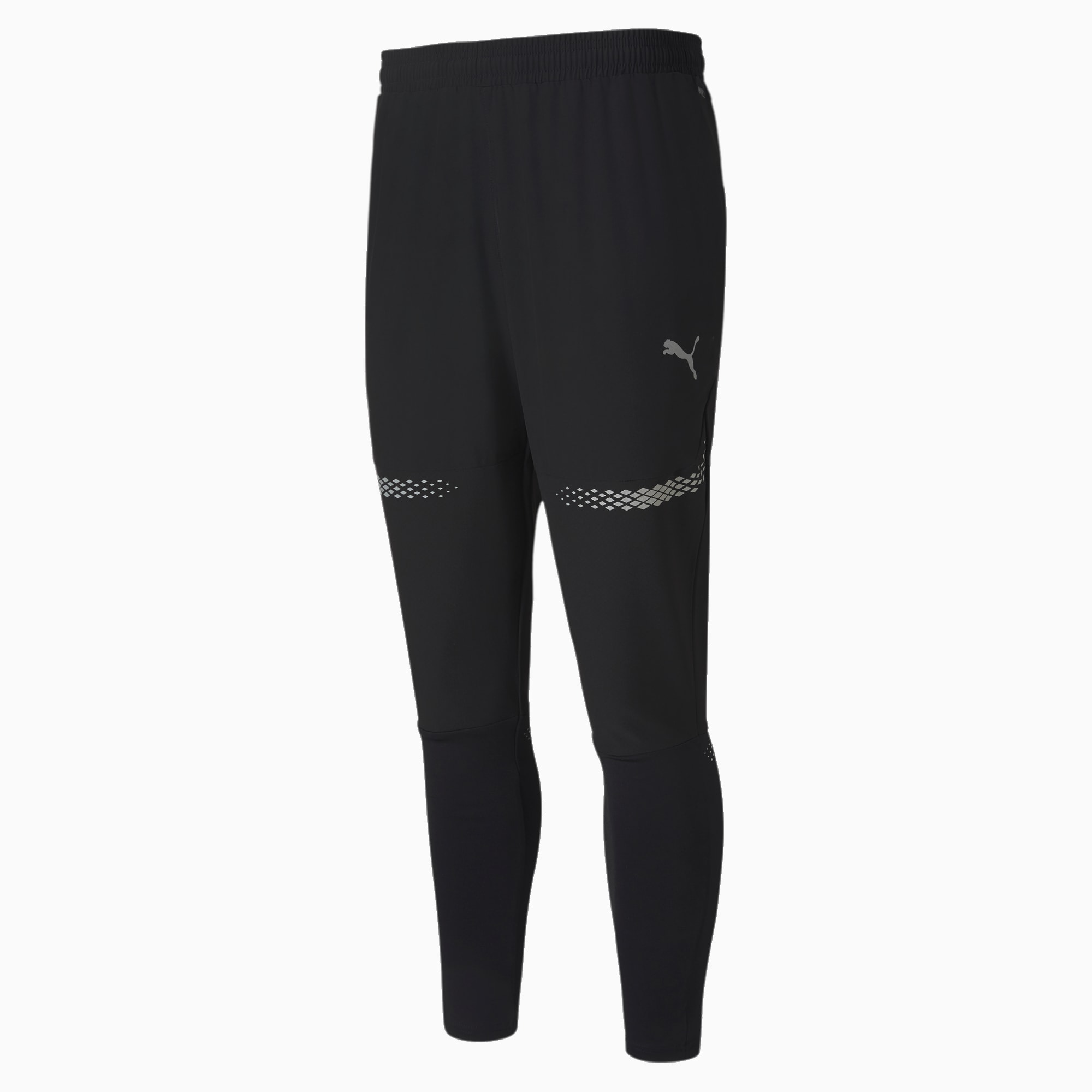 Runner ID Tapered Men s Running Pants