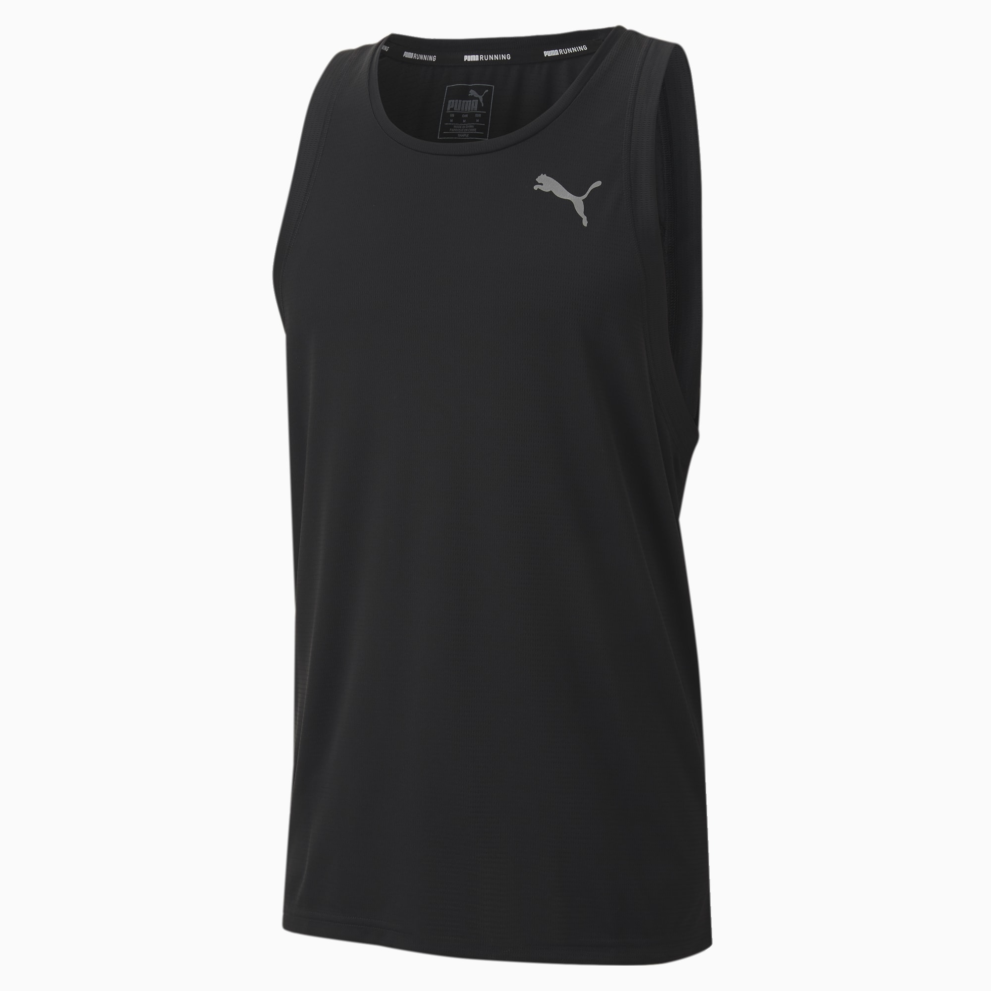 Camiseta running puma sales