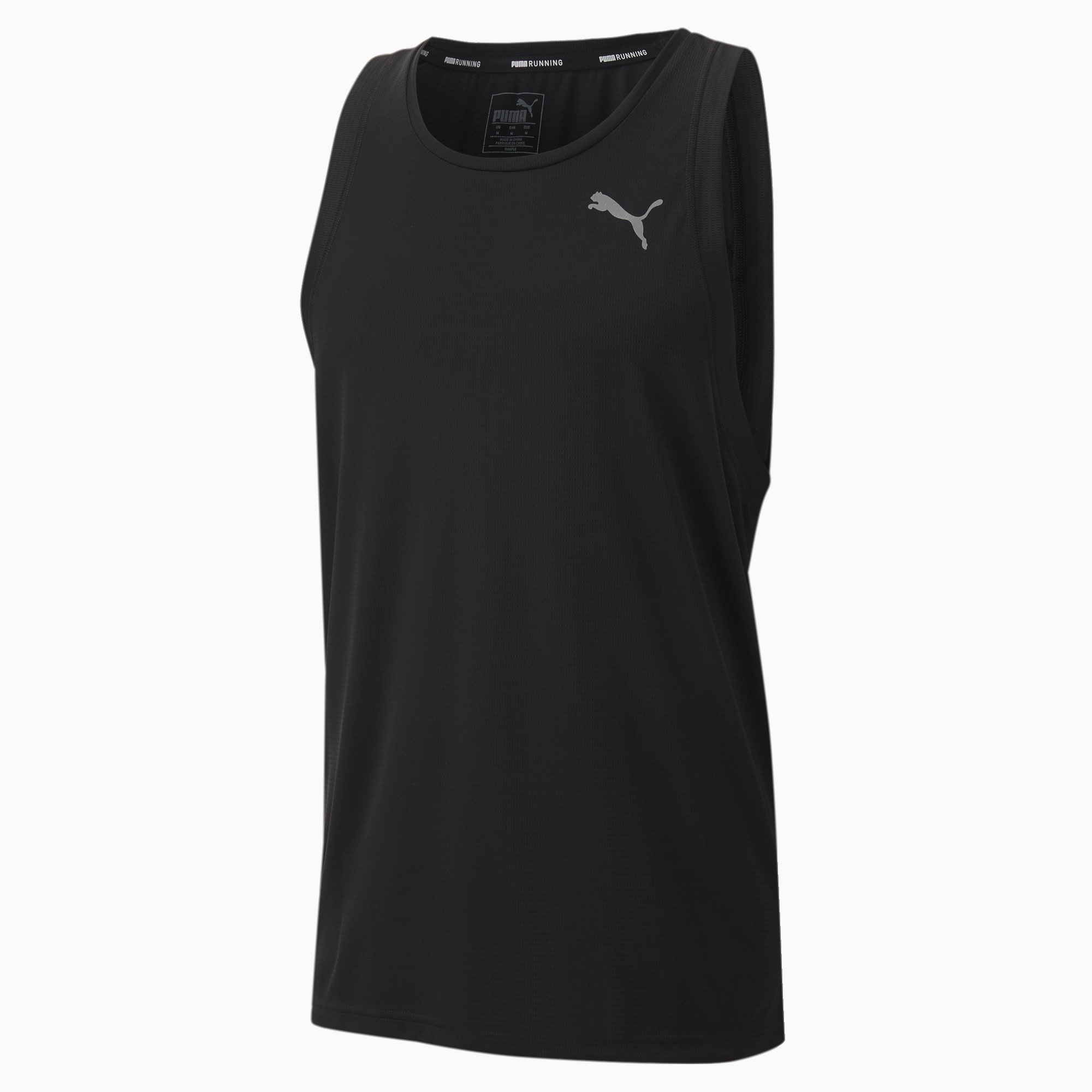 Puma core run singlet best sale